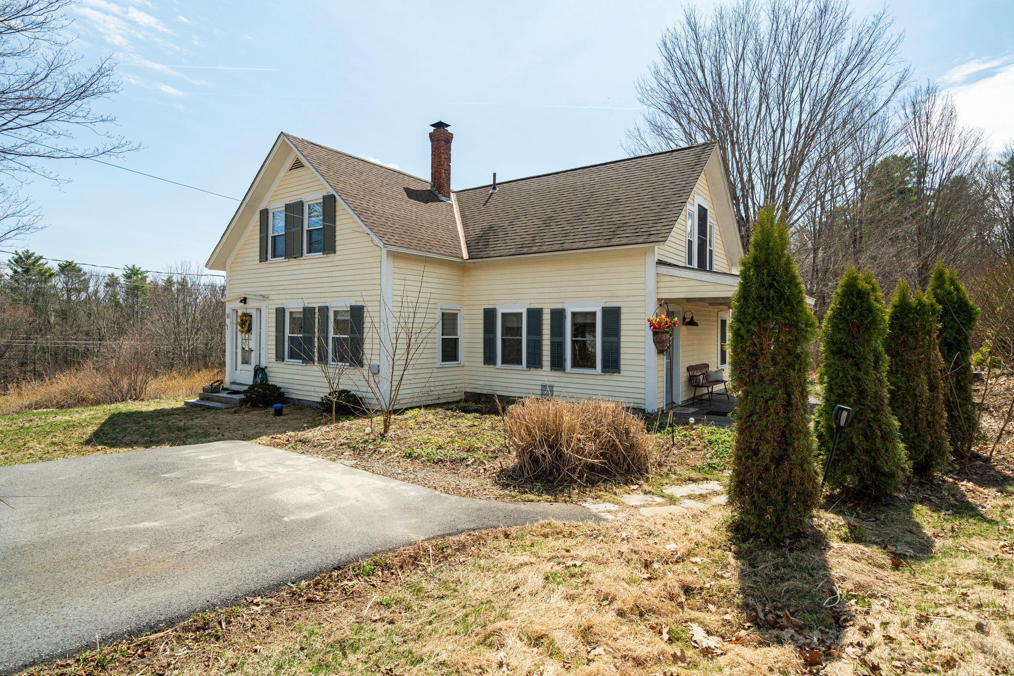 9 Rhododendron Road
