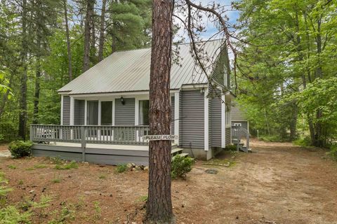 72 Mather Road Tamworth NH 03886