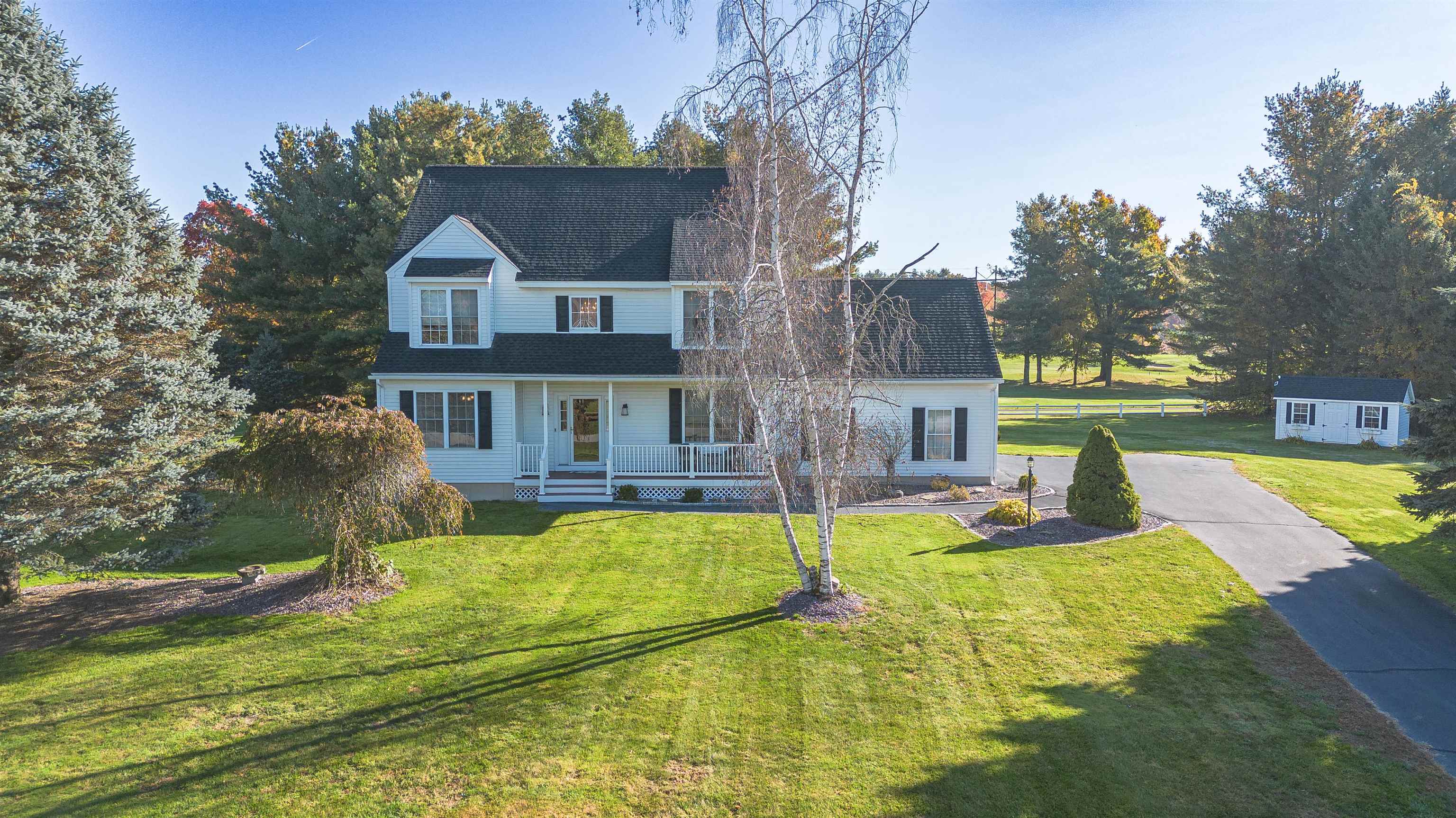 73 Naticook Avenue