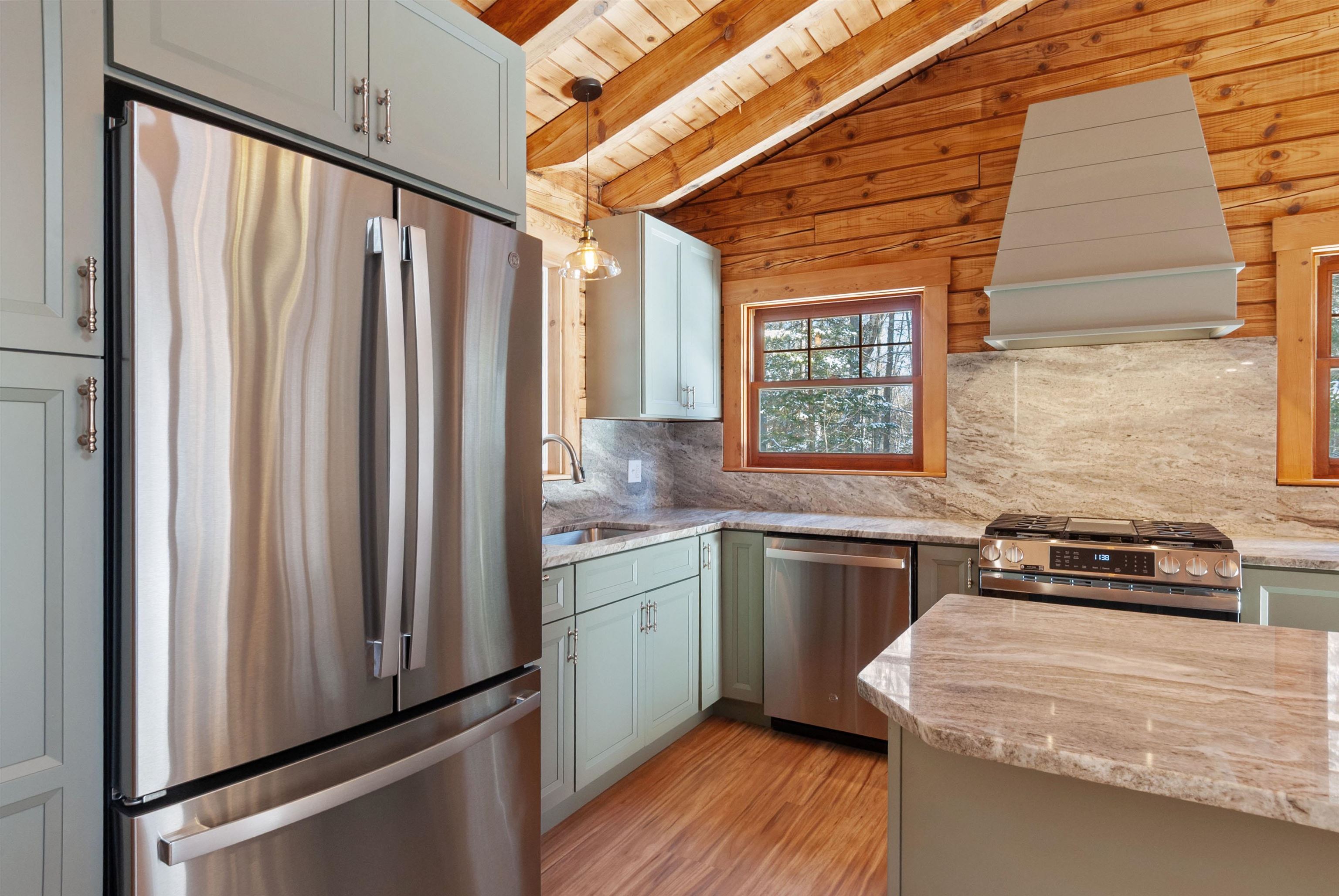 223 Water Village Road