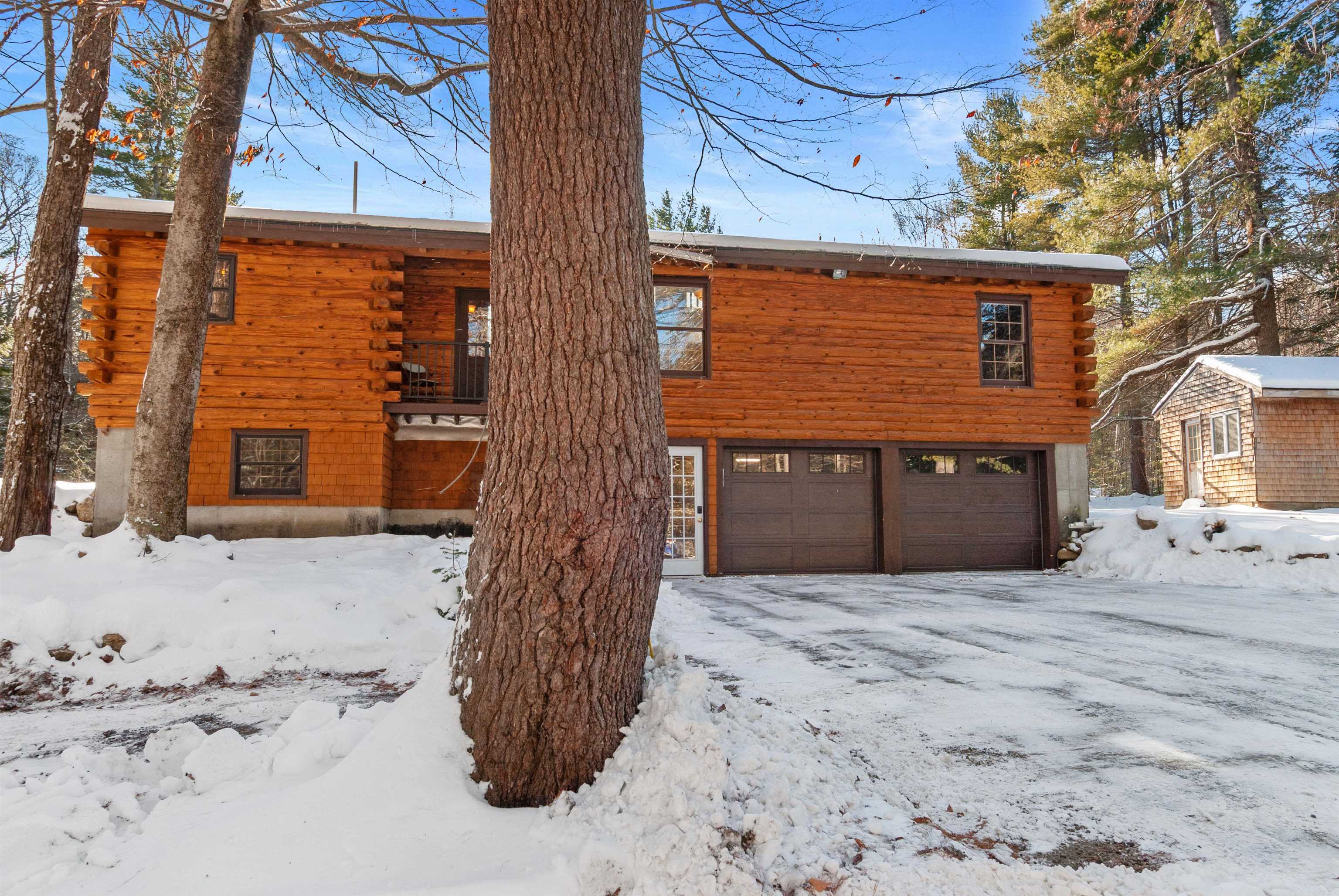 223 Water Village Road