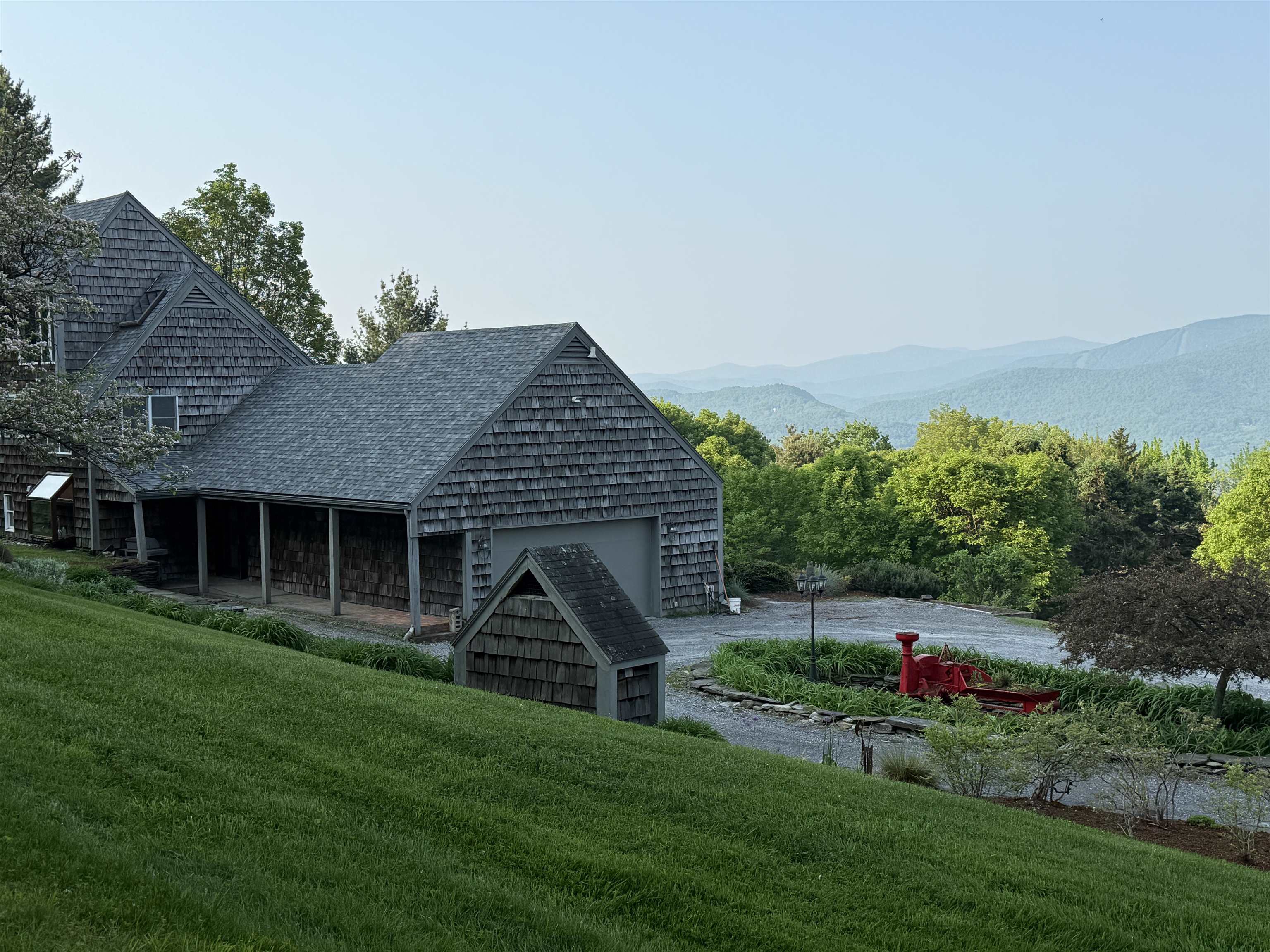 572 Stagecoach Road