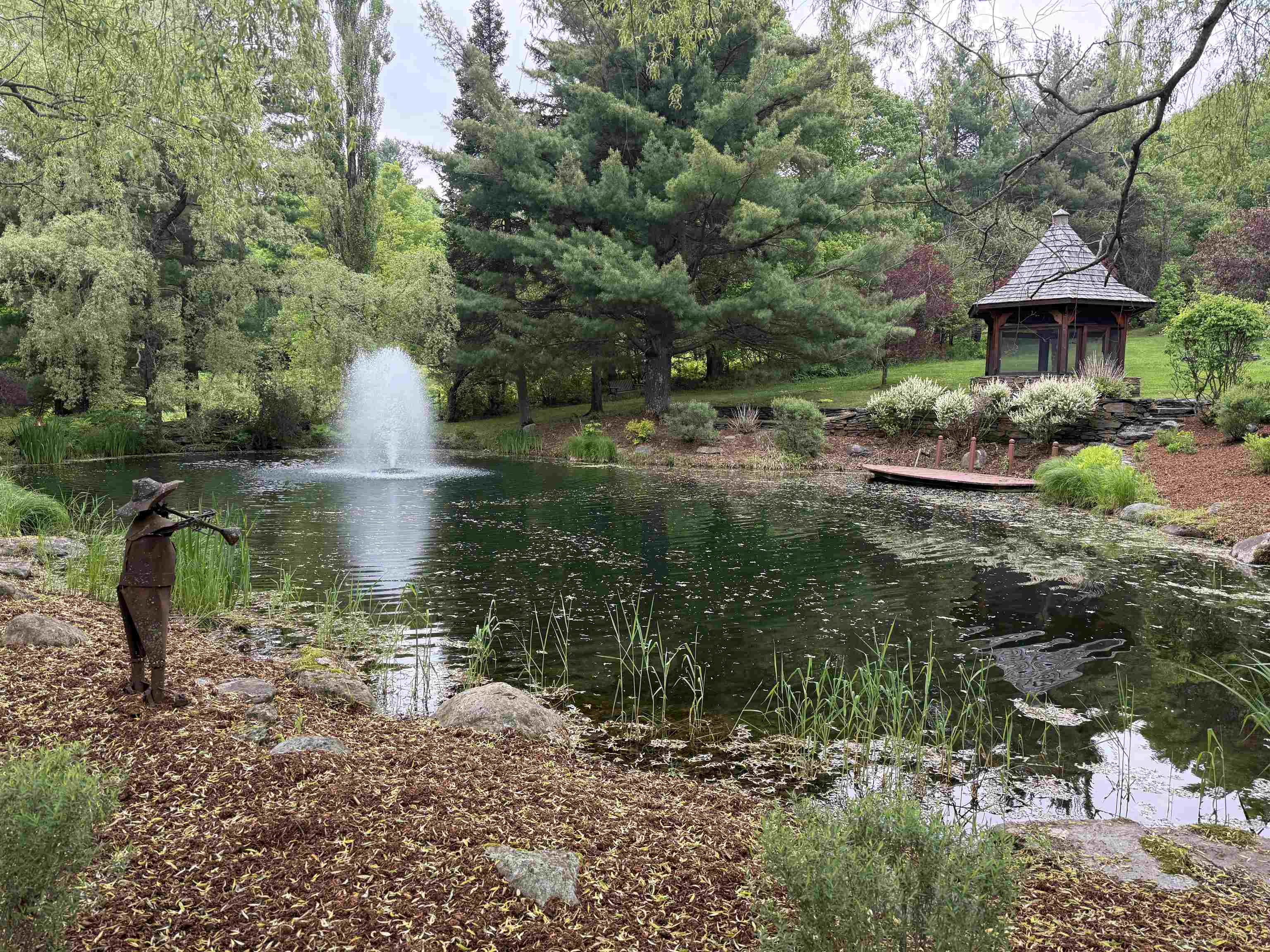 572 Stagecoach Road