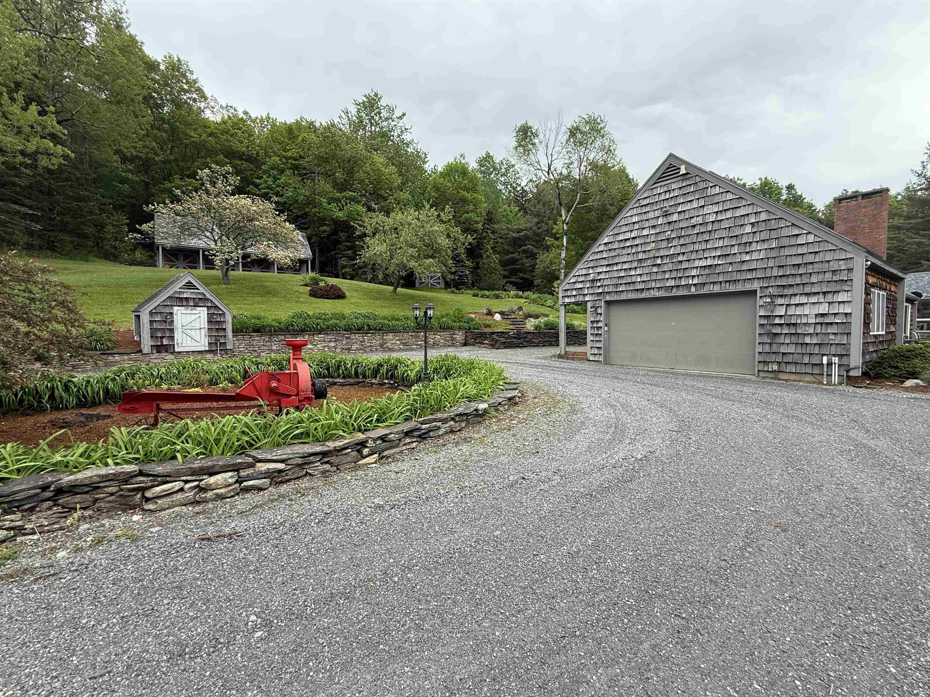 572 Stagecoach Road