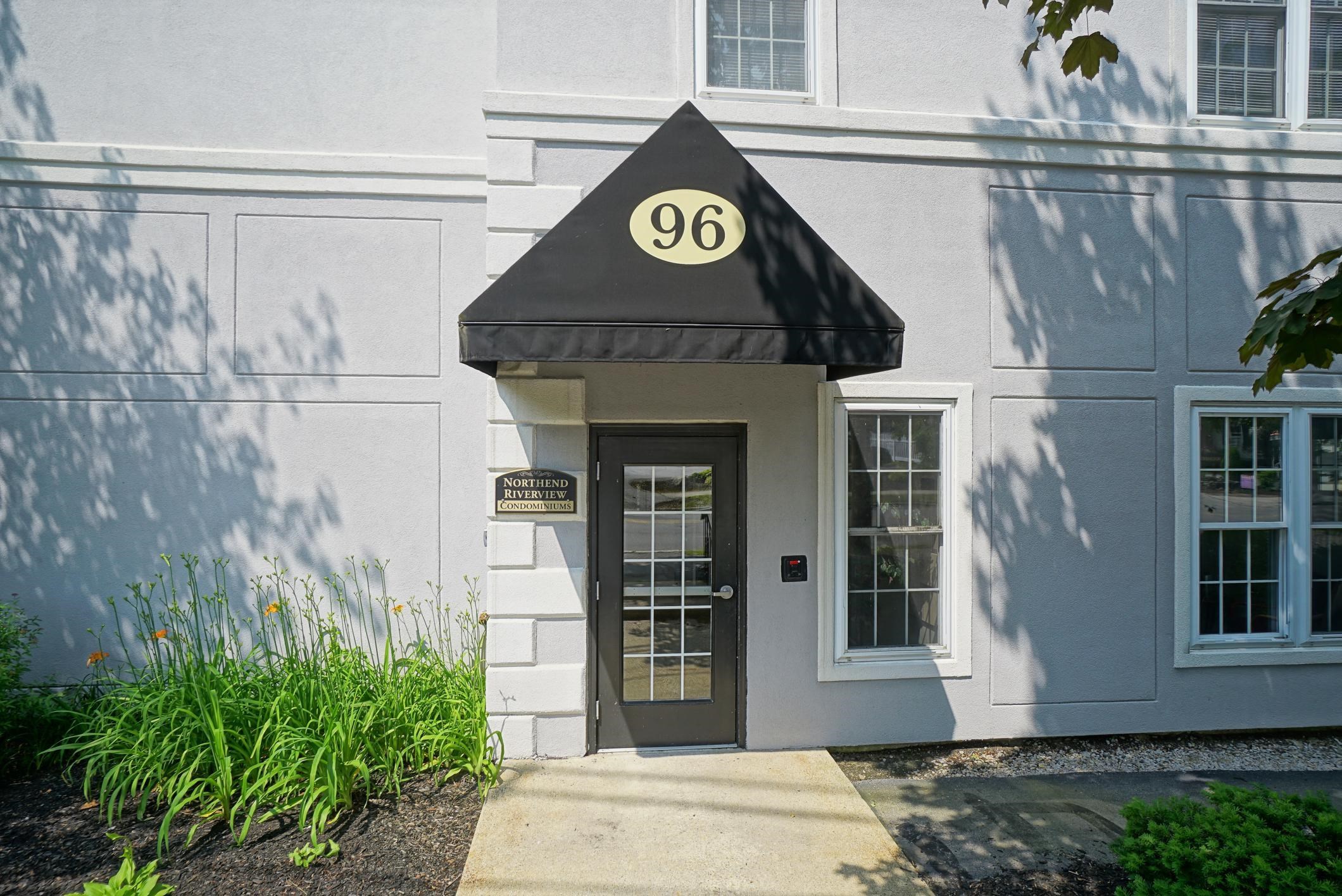 96 River Road 205