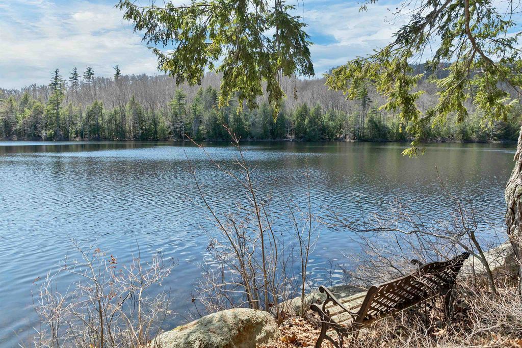 Photo of 318 Kings Highway, New Durham, NH 03855 (MLS # 5085856)