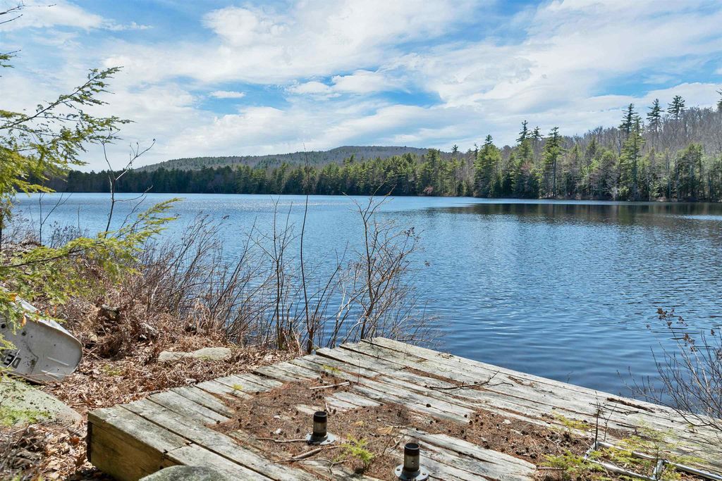 Photo of 318 Kings Highway, New Durham, NH 03855 (MLS # 5085856)