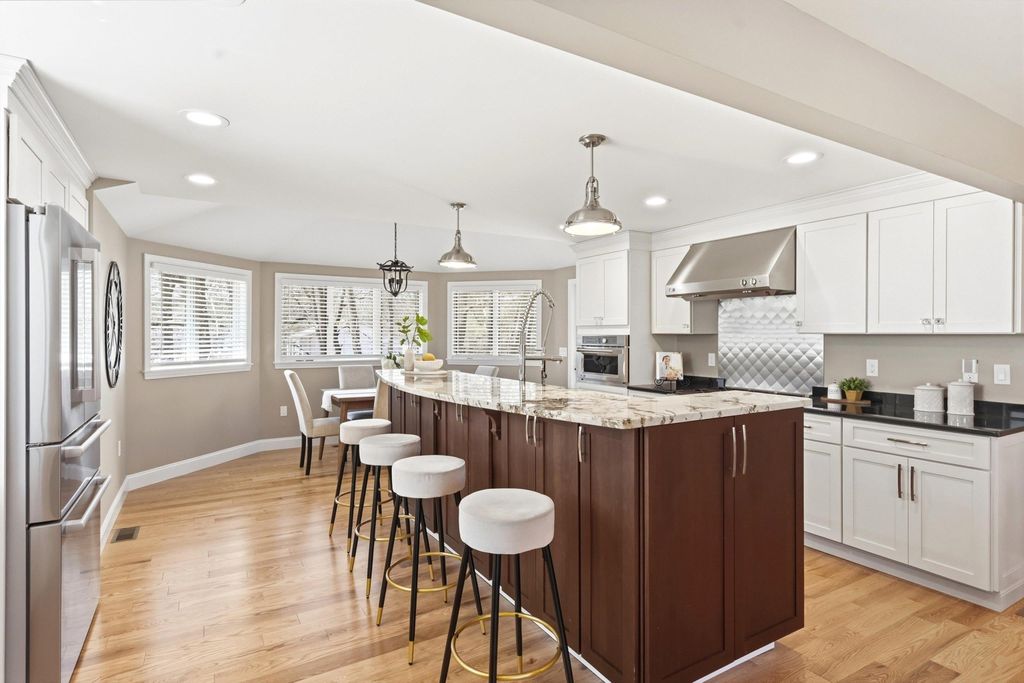 Photo of 34 Shore Drive, Salem, NH 03079 (MLS # 5083658)