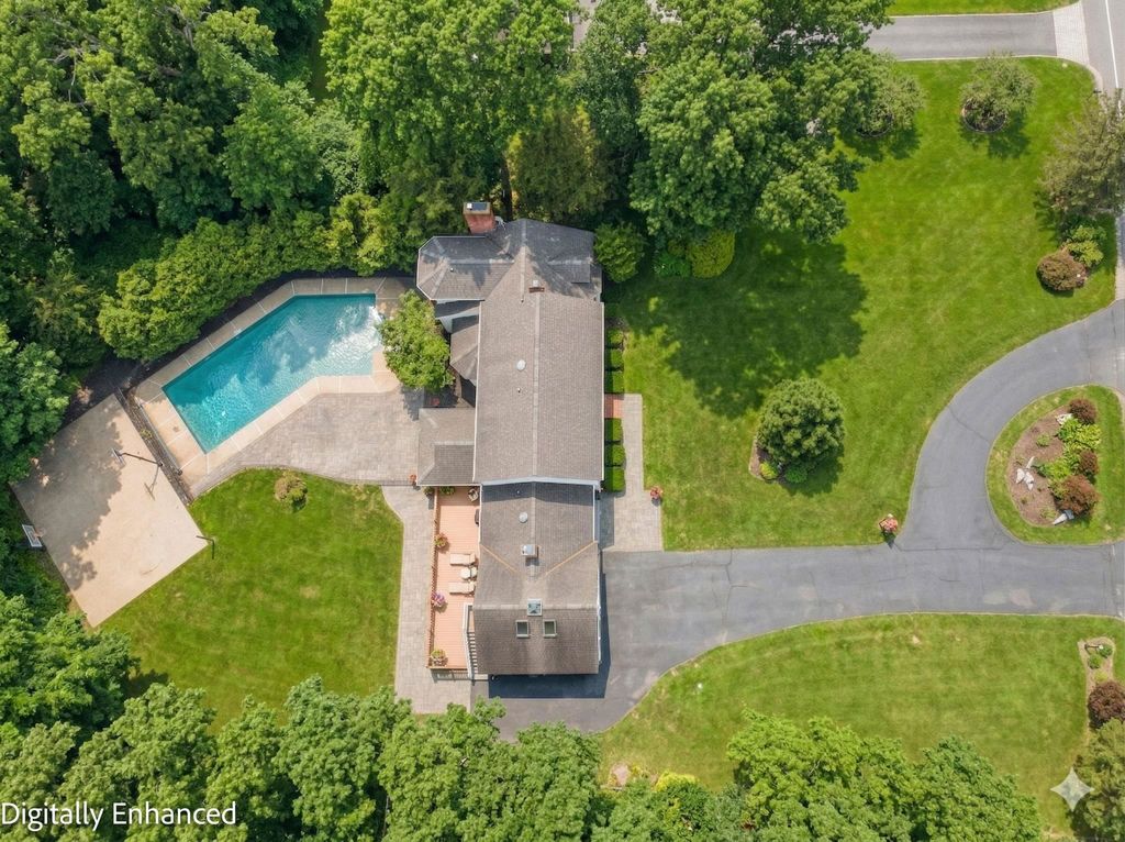 Photo of 197 Liberty Hill Road, Bedford, NH 03110 (MLS # 5082671)