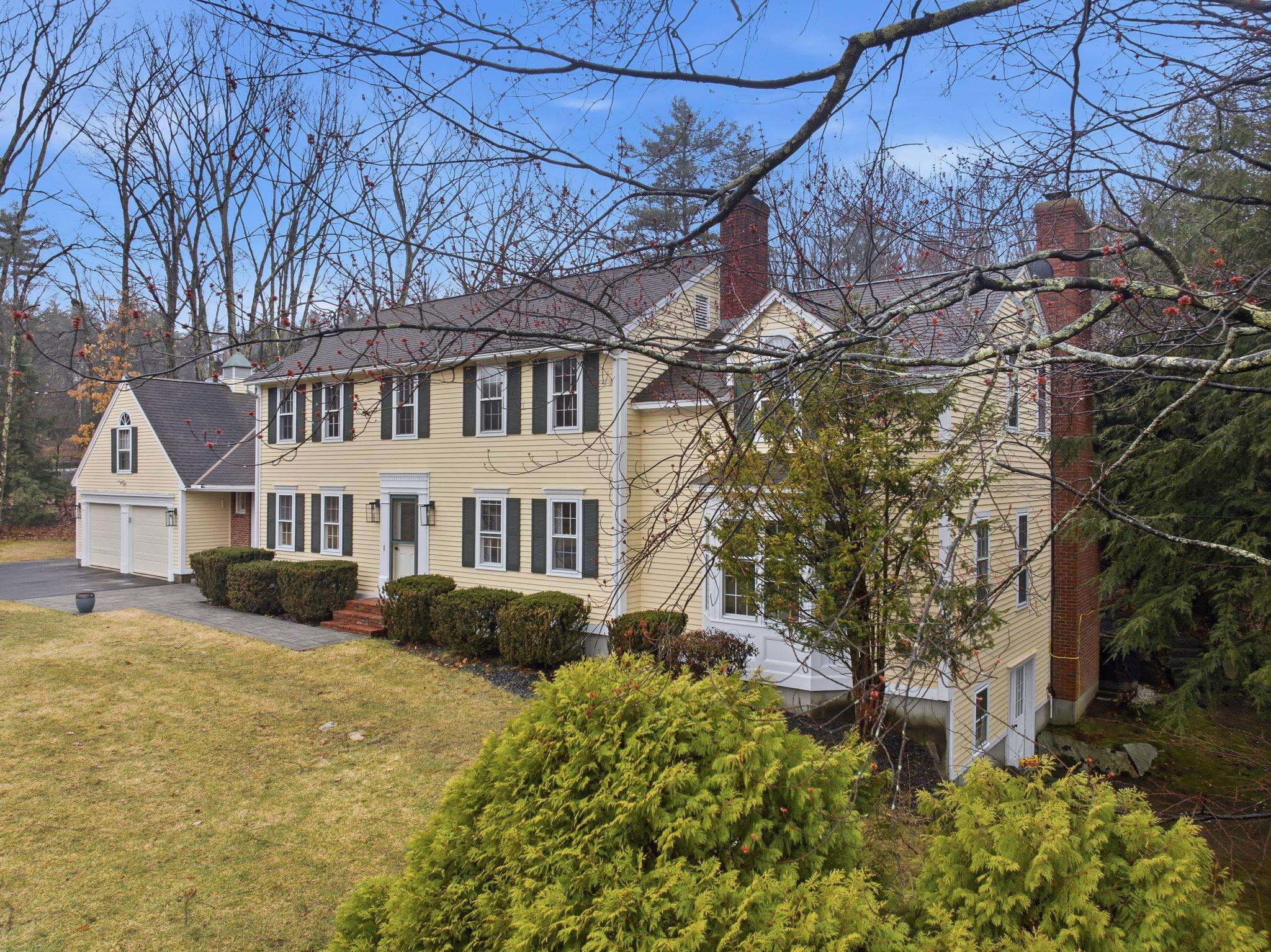 197 Liberty Hill Road