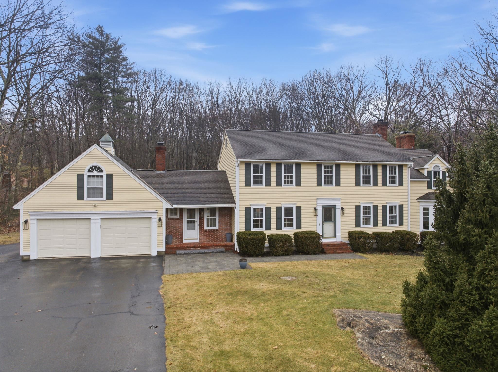 197 Liberty Hill Road