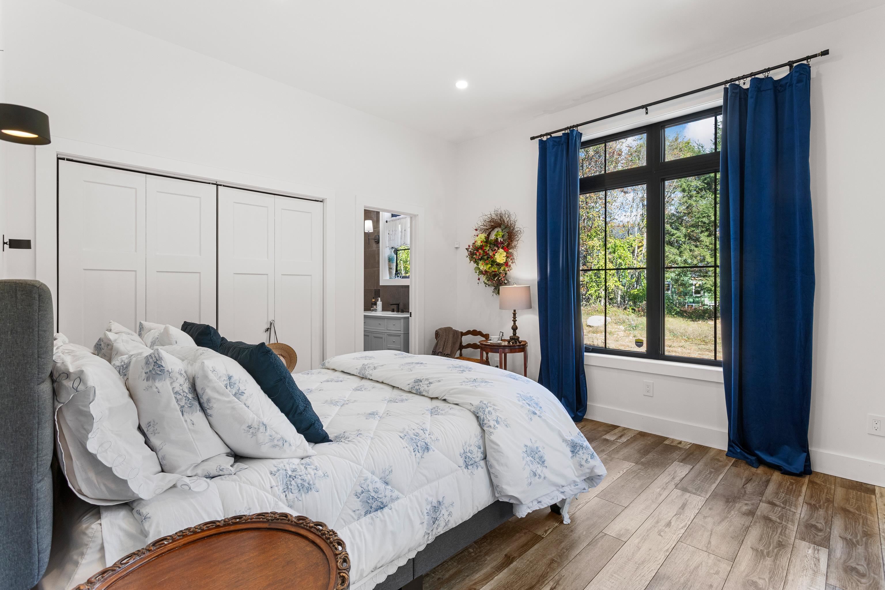 Albany, New Hampshire 03818, United States, 3 Bedrooms Bedrooms, ,3 BathroomsBathrooms,Residential,Active,226704