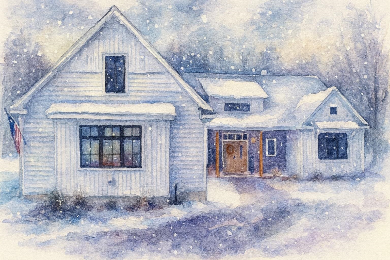 Albany, New Hampshire 03818, United States, 3 Bedrooms Bedrooms, ,3 BathroomsBathrooms,Residential,Active,226704