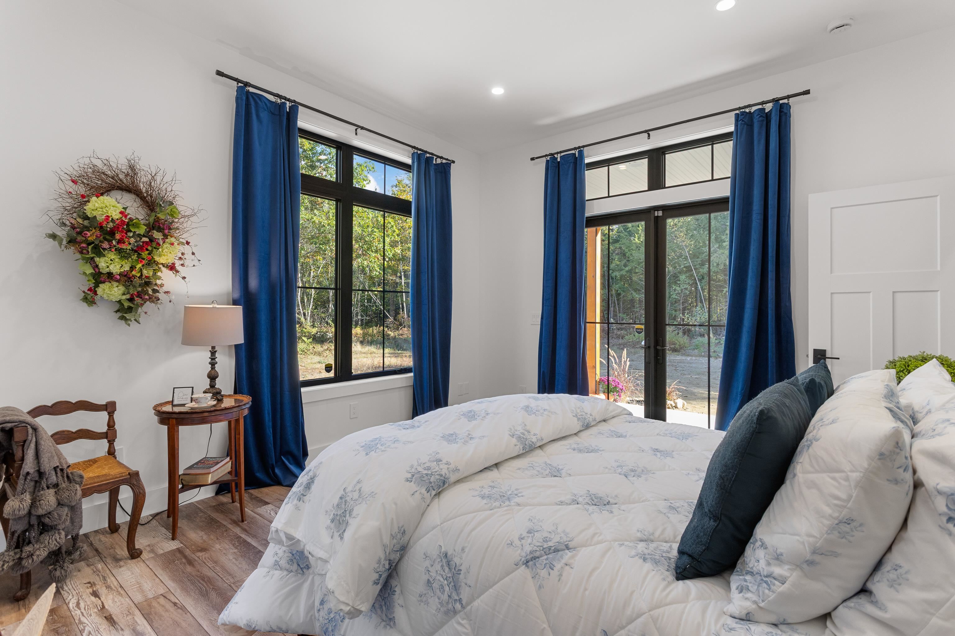 Albany, New Hampshire 03818, United States, 3 Bedrooms Bedrooms, ,3 BathroomsBathrooms,Residential,Active,226704