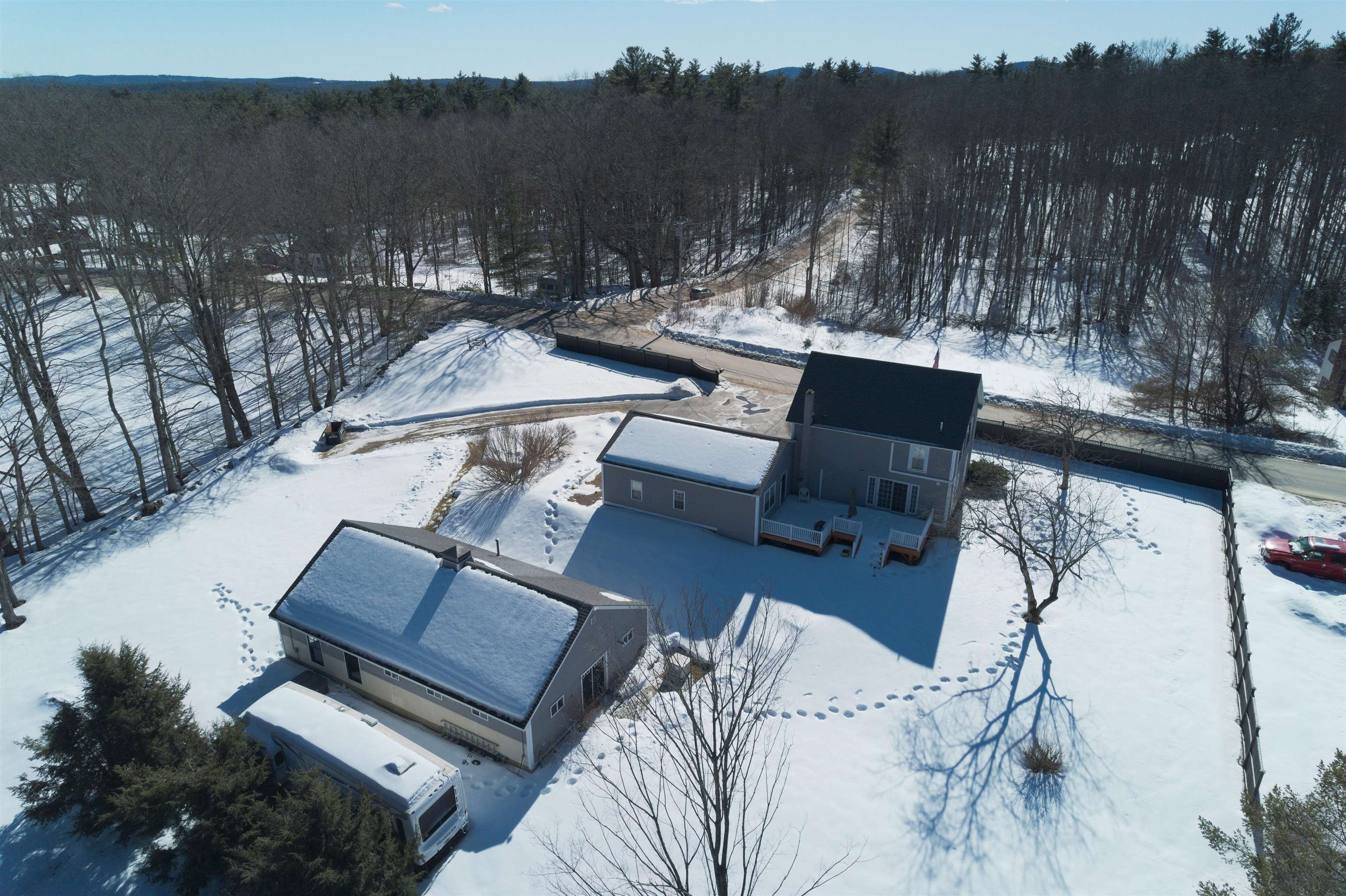 175 Lucas Pond Road