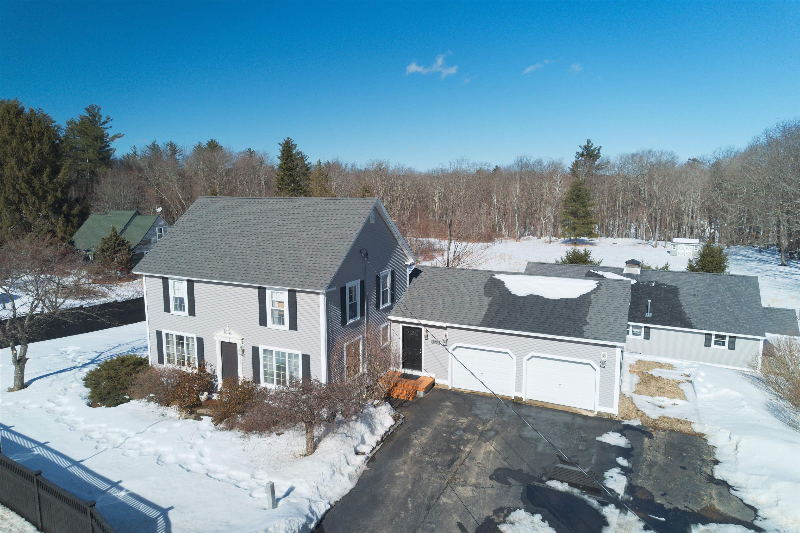 175 Lucas Pond Road