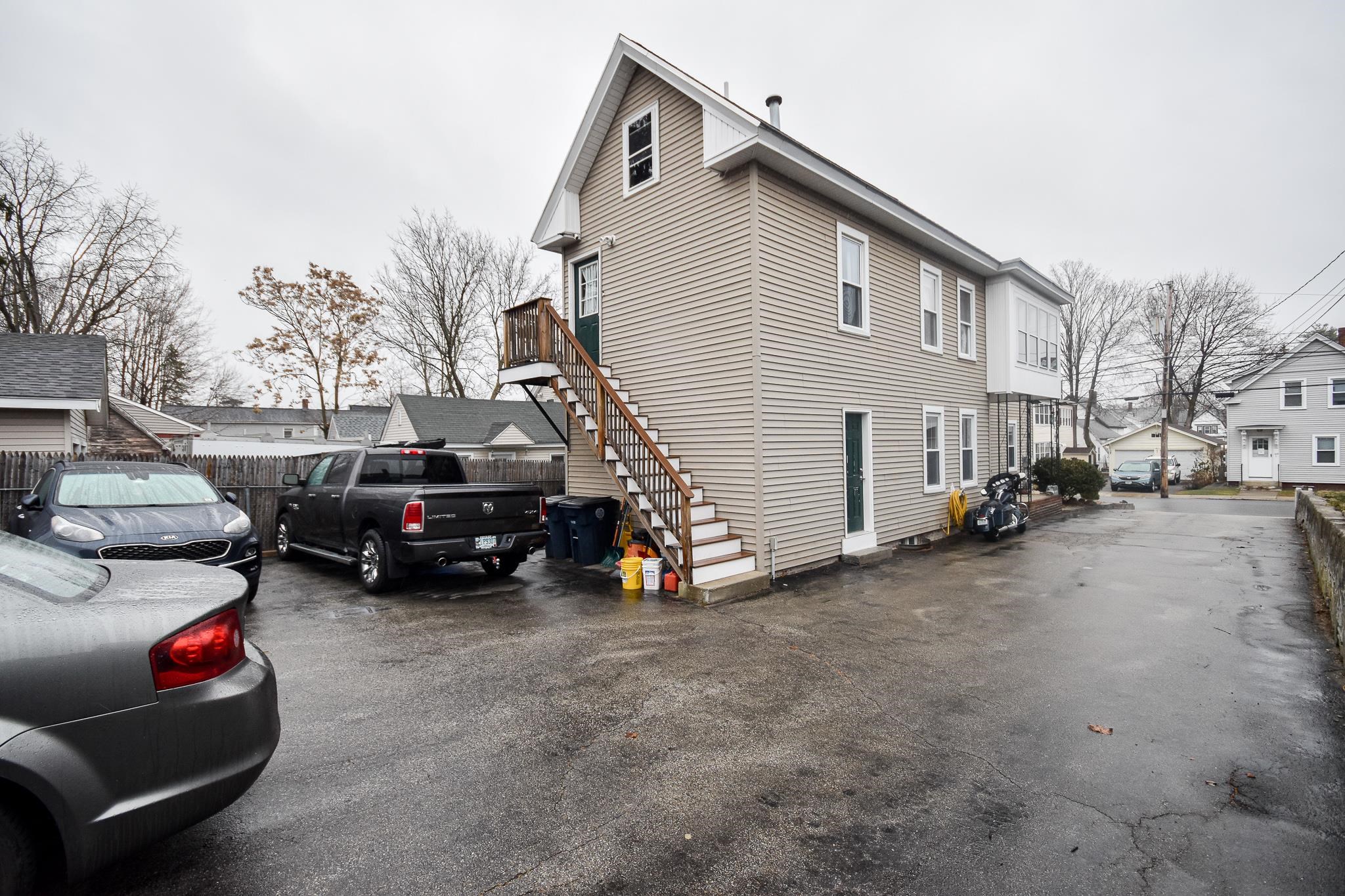 105 Chestnut Street