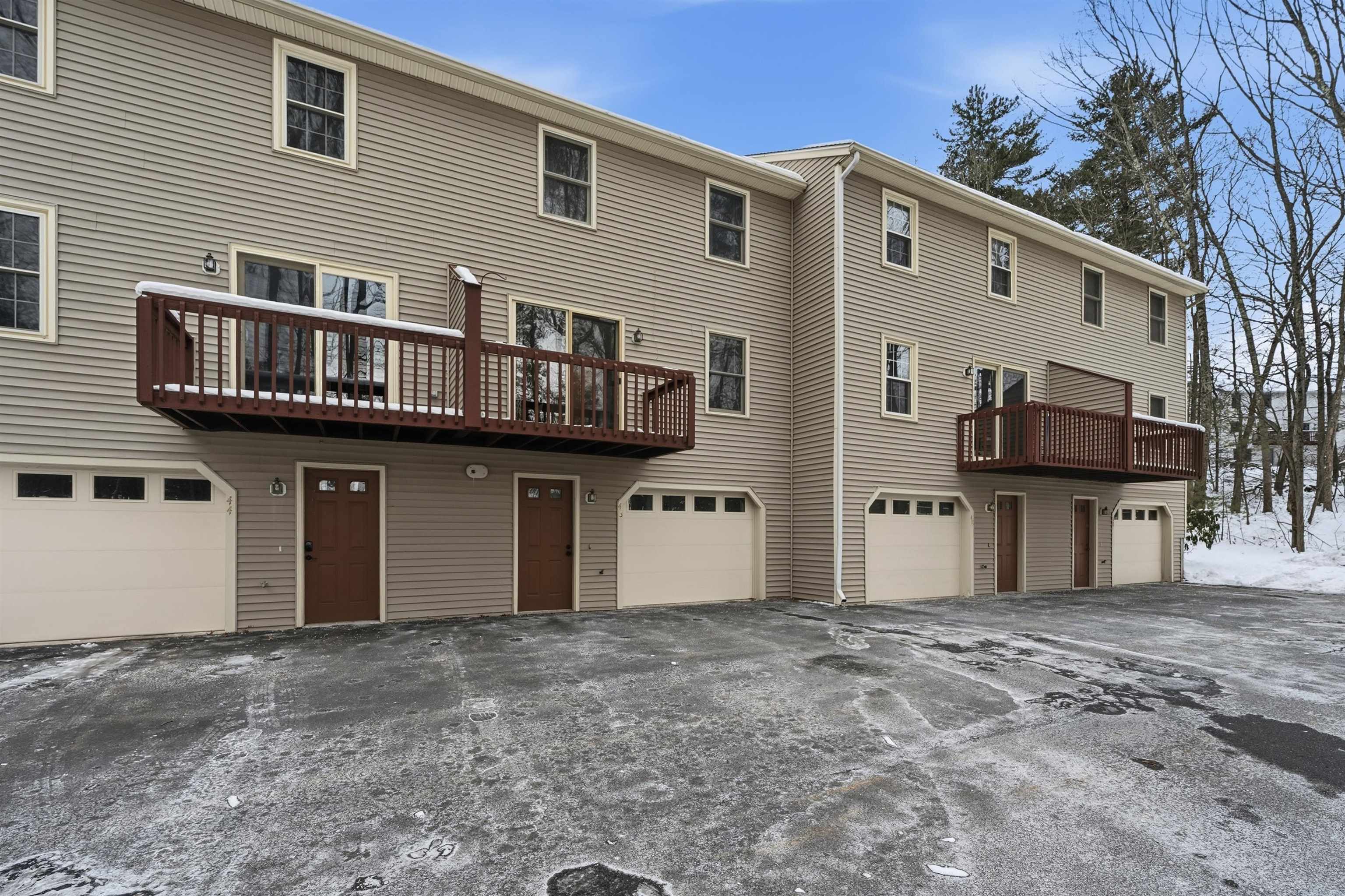 46 Andover Down Drive