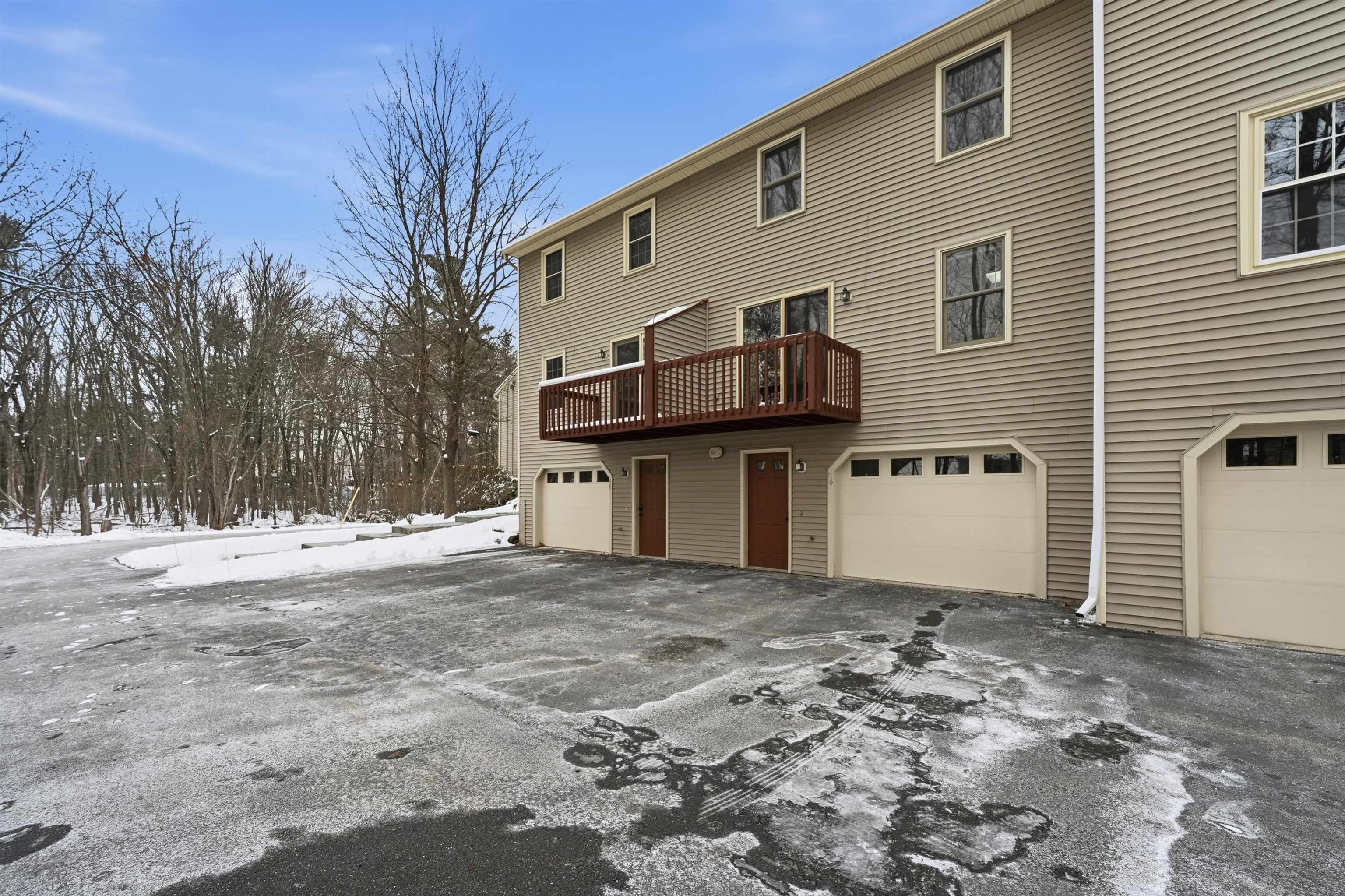 46 Andover Down Drive