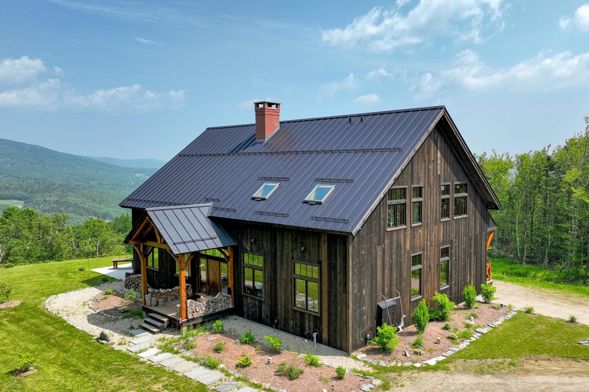 348 Turtle Hill Road