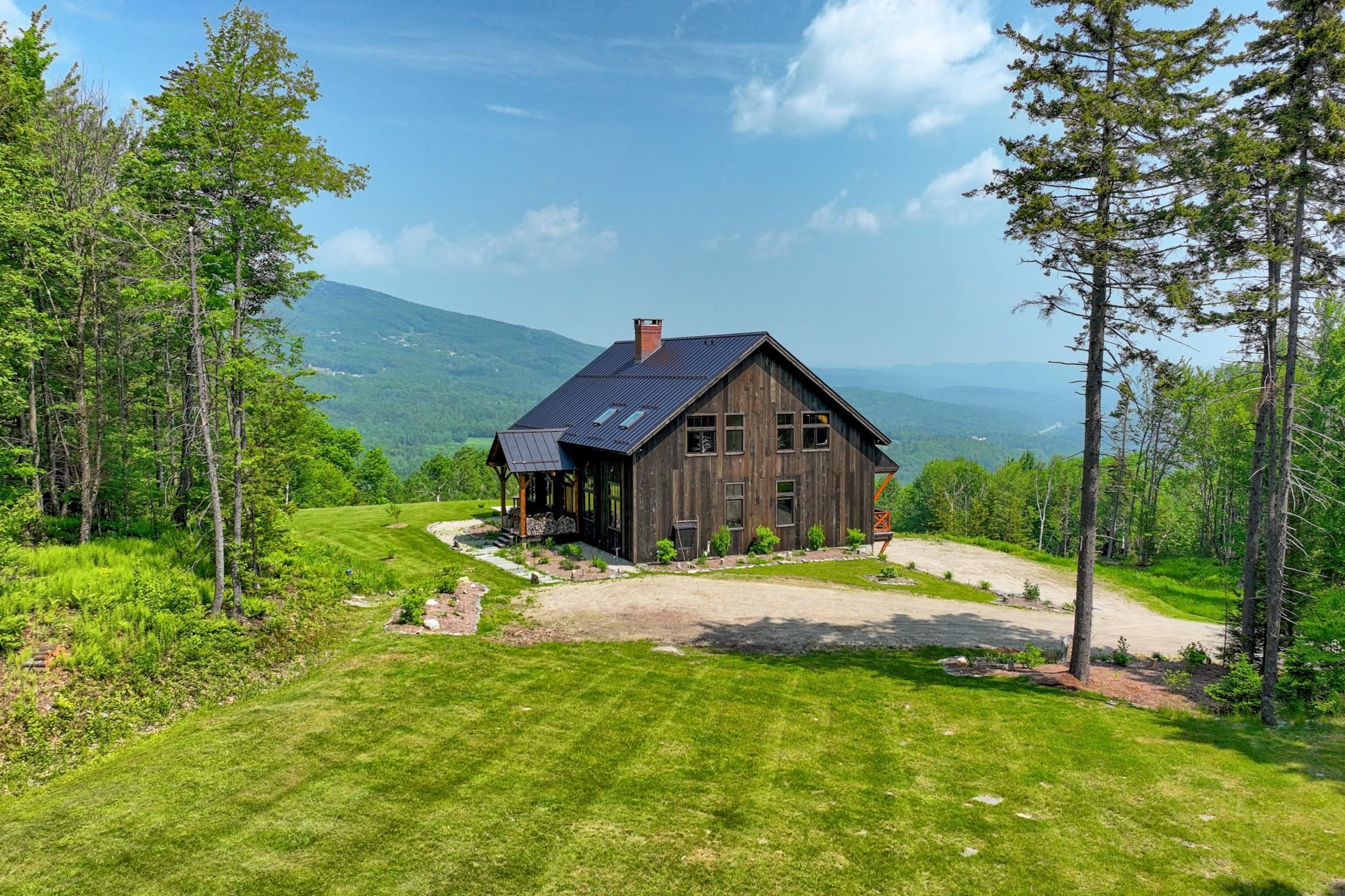 348 Turtle Hill Road