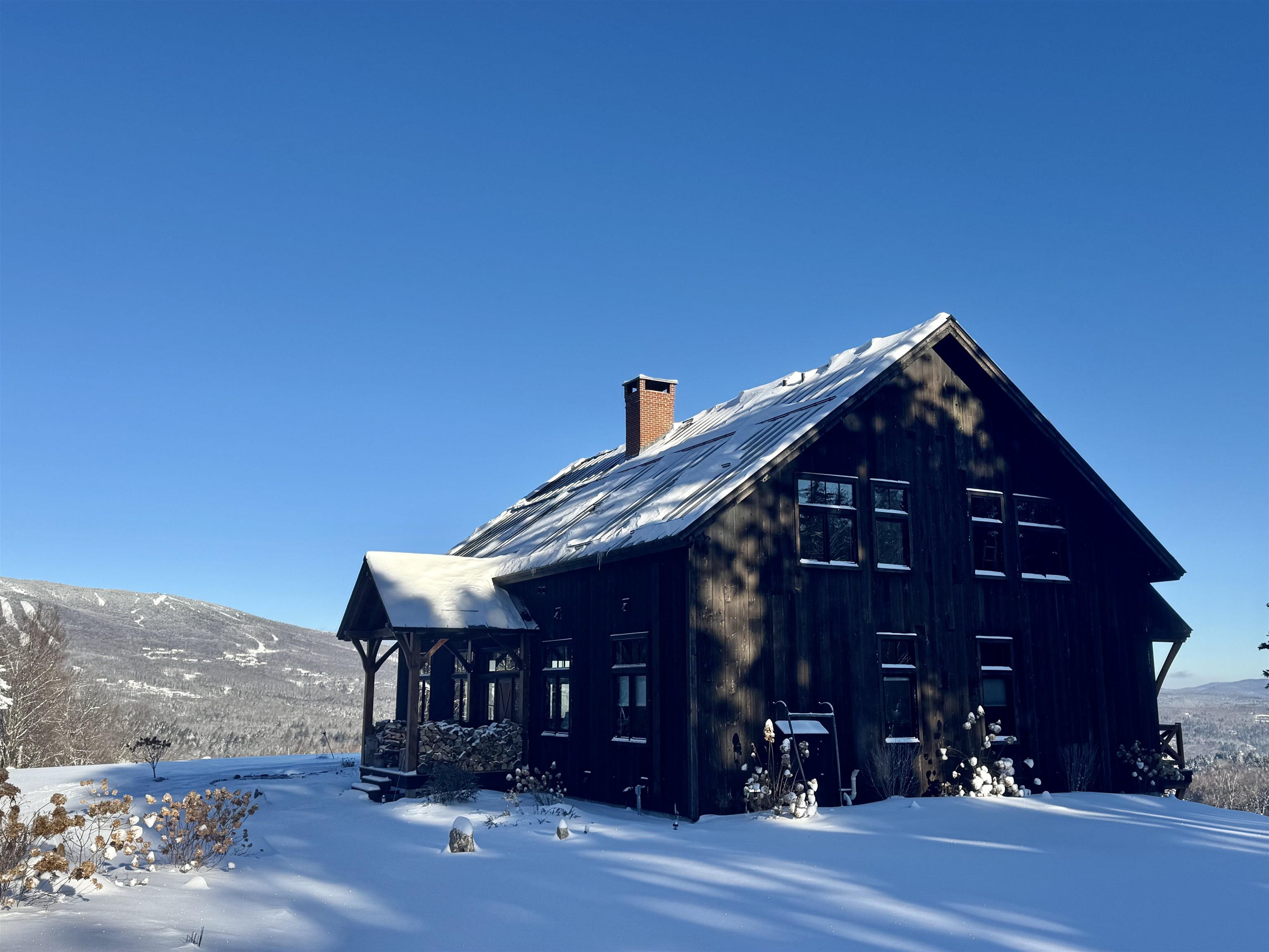 348 Turtle Hill Road