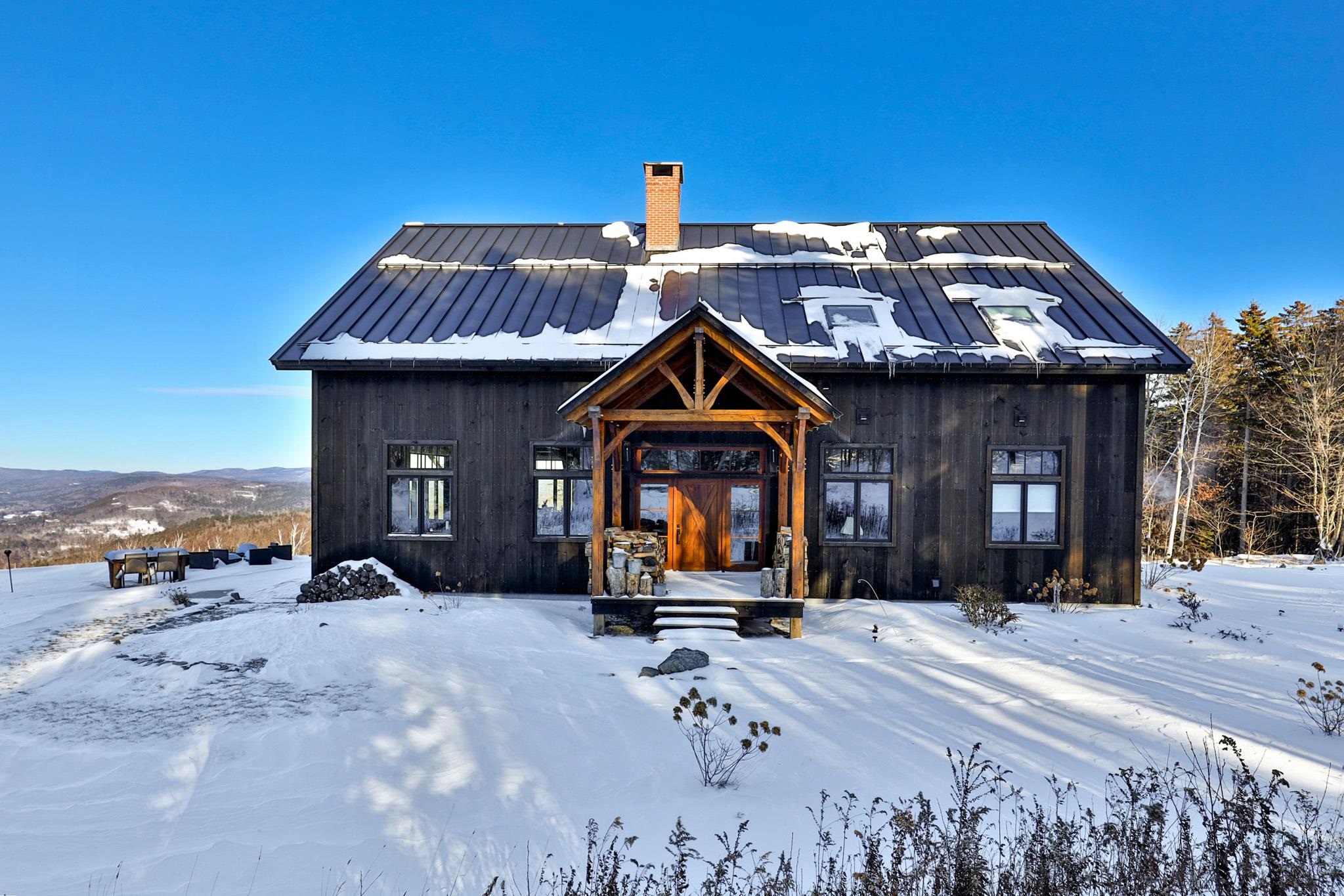 348 Turtle Hill Road