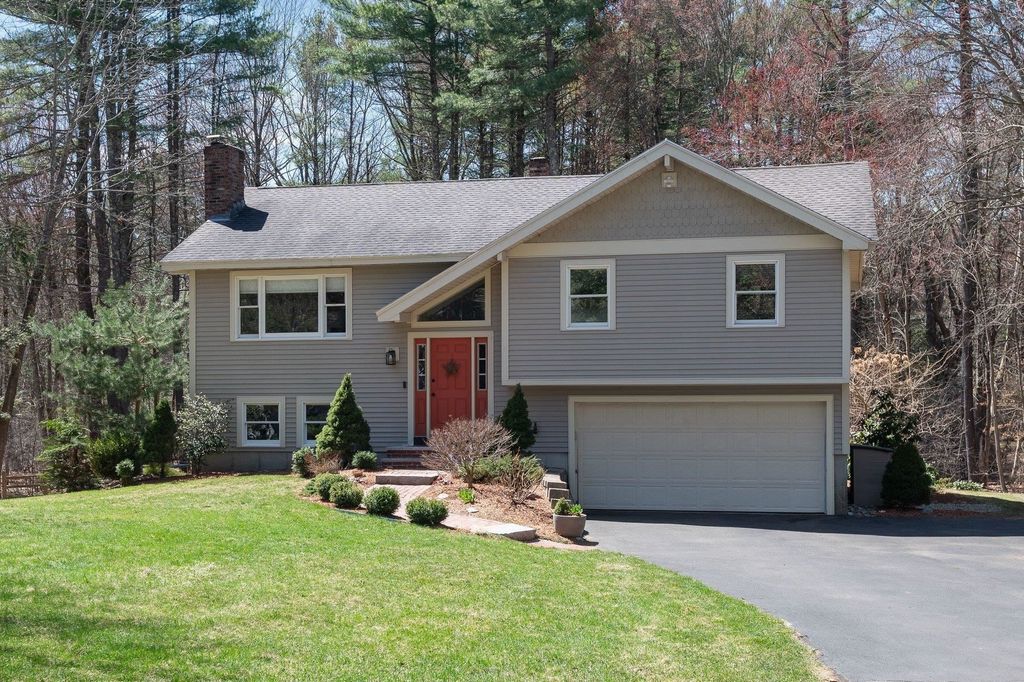 Photo of 47 River Road, Stratham, NH 03885 (MLS # 5084730)