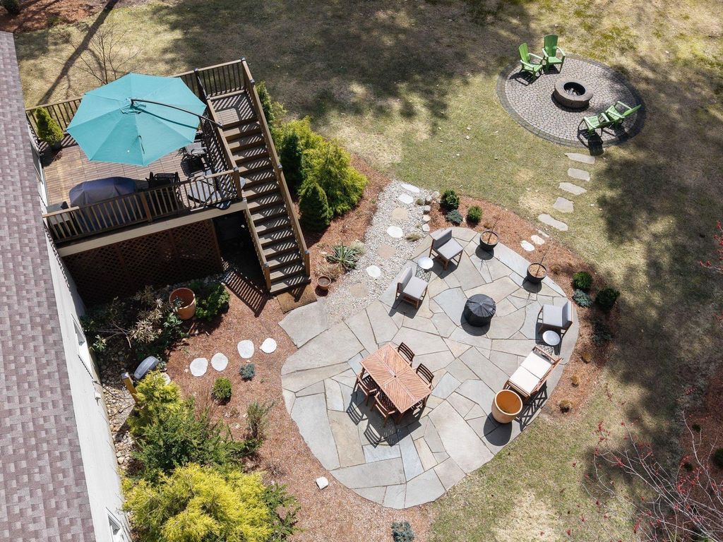 Photo of 47 River Road, Stratham, NH 03885 (MLS # 5084730)