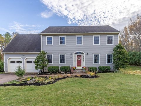 293 Littlefield Drive Shelburne VT 05482