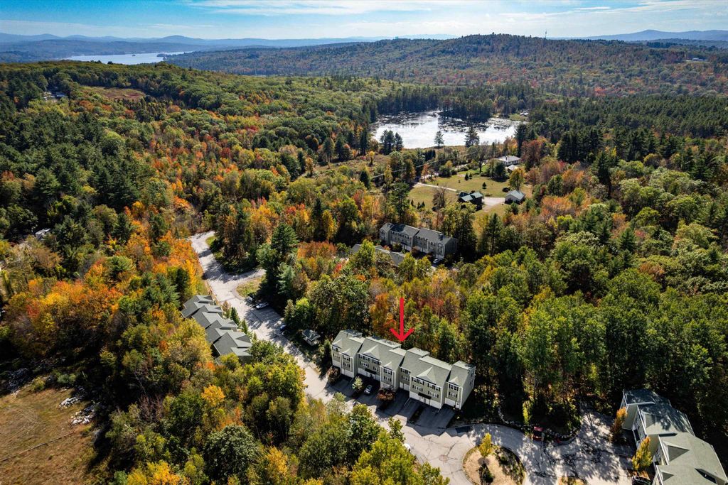 Photo of 58 Breckenridge Way #28, Laconia, NH 03246 (MLS # 5065378)