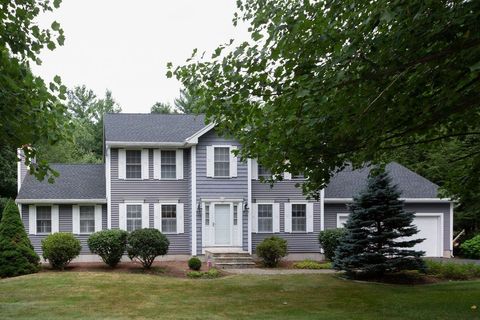 Photo of 27 Sarah Drive, Merrimack, NH 03054 (MLS # 5070613)