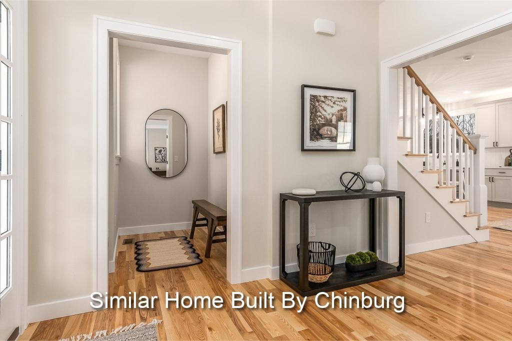 Homesite 6 Windsong Place
