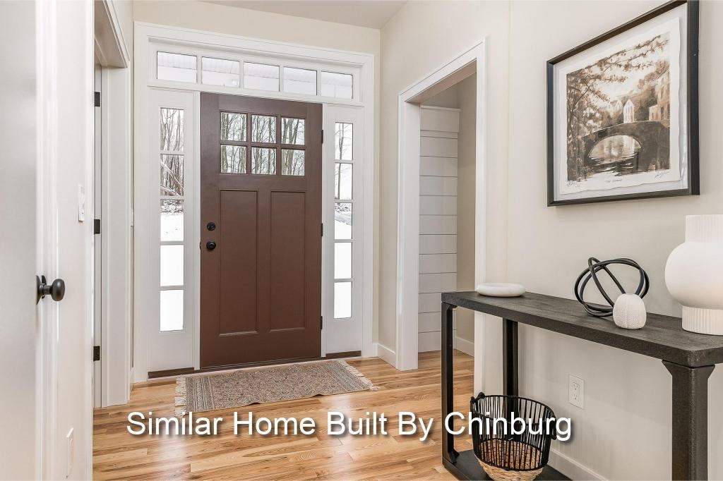 Homesite 6 Windsong Place