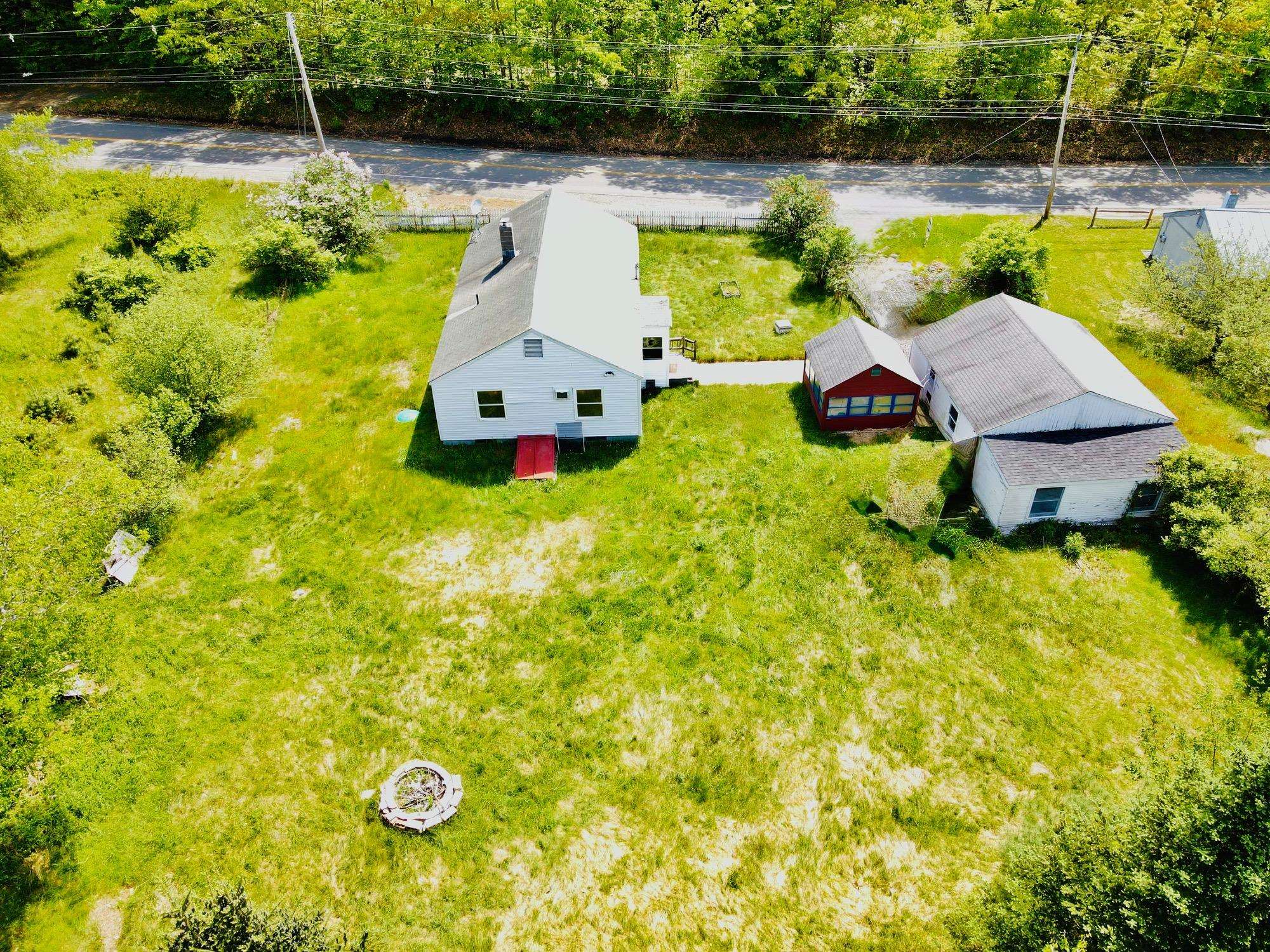 147 Etna Road