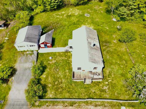 Photo of 147 Etna Road, Lebanon, NH 03766 (MLS # 5029994)