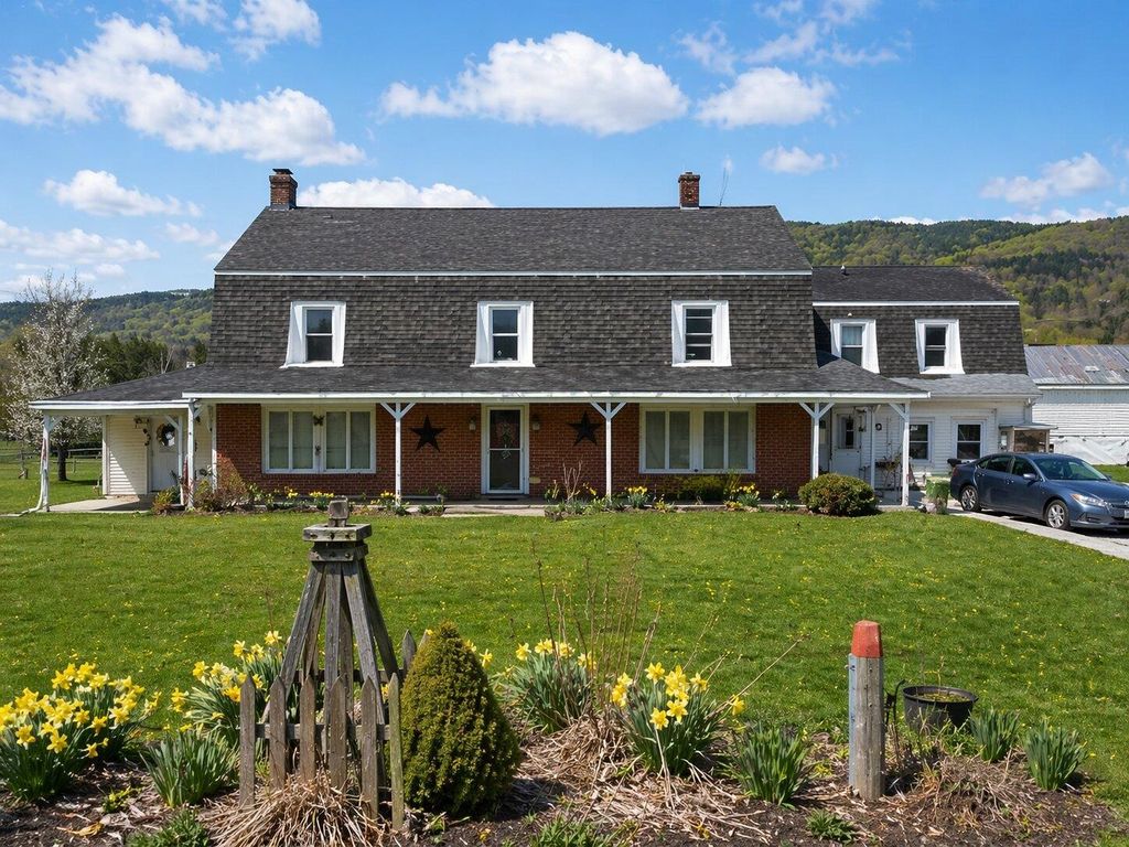 Photo of 1813 US-3, Columbia, NH 03576 (MLS # 5075266)