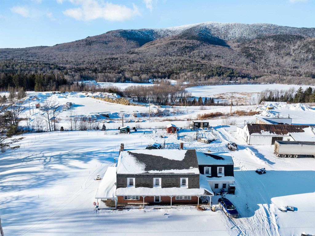 Photo of 1813 US-3, Columbia, NH 03576 (MLS # 5075266)