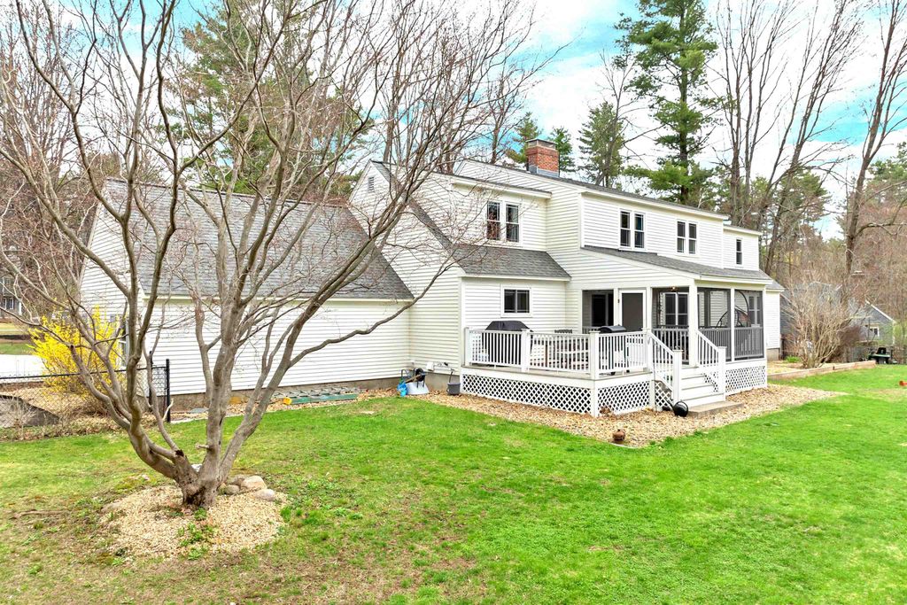 Photo of 29 Orchard Drive, Hollis, NH 03049 (MLS # 5084722)