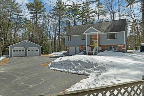 44 Benlor Drive Conway NH 03818
