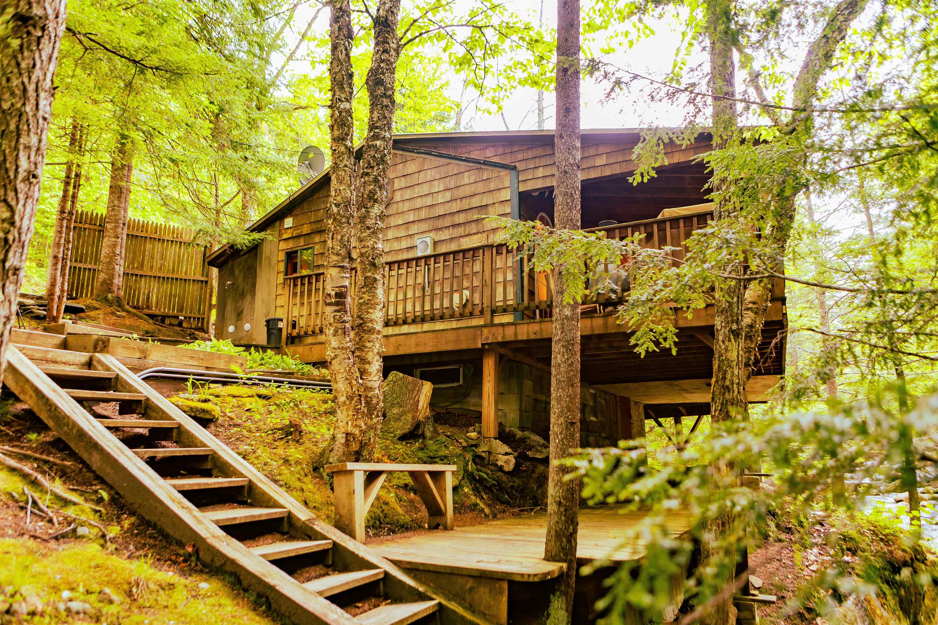 447 Halls Brook Road