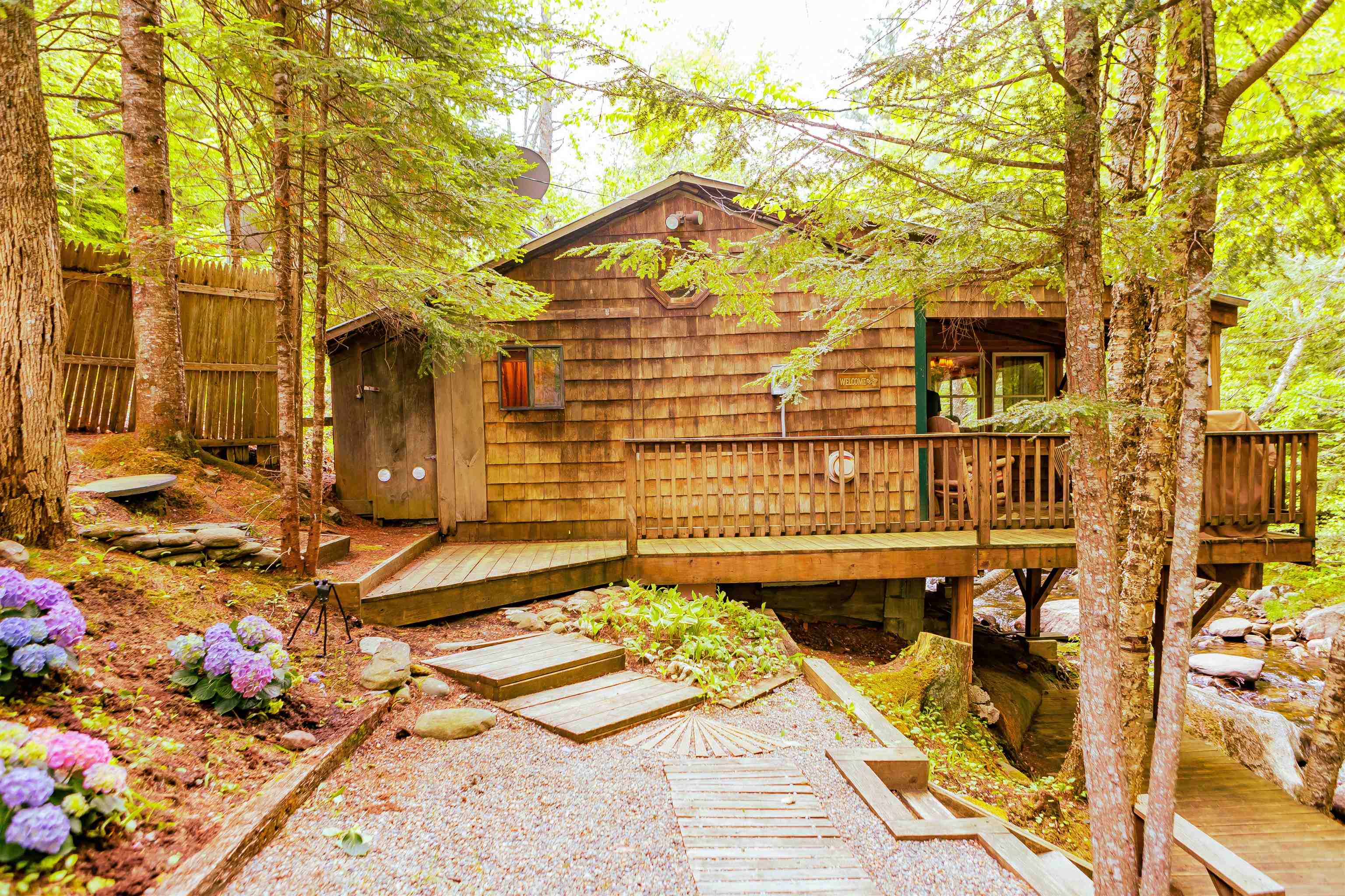 447 Halls Brook Road