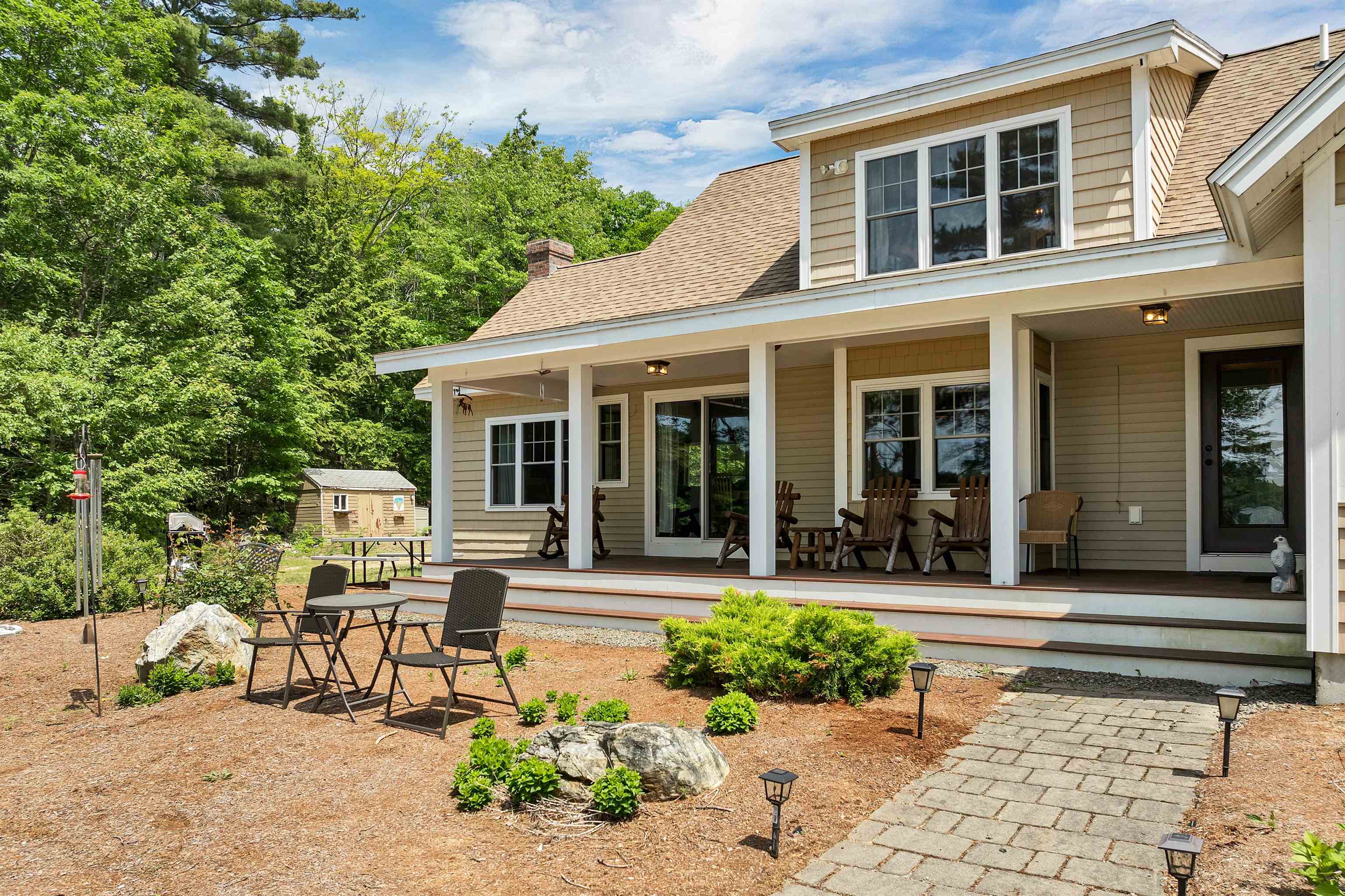 9 Country Lane