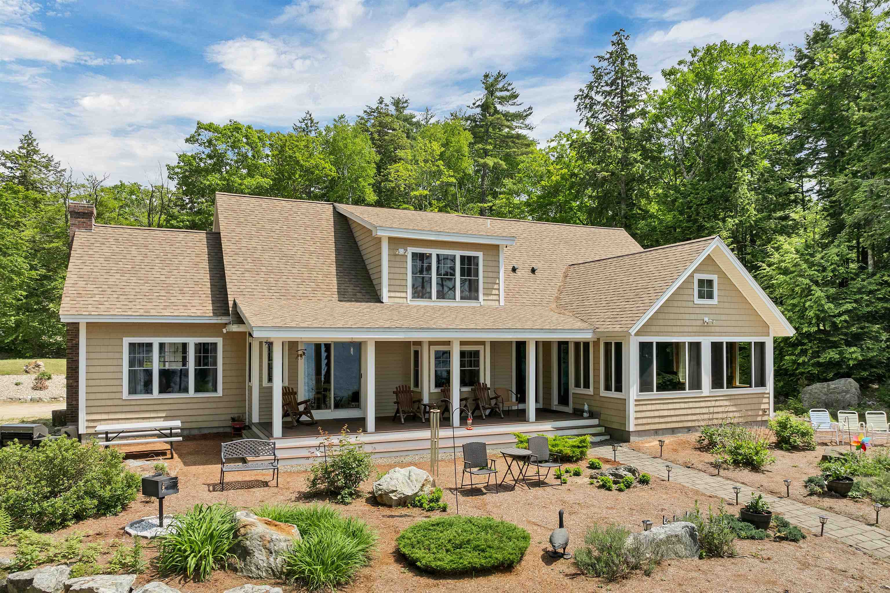 9 Country Lane