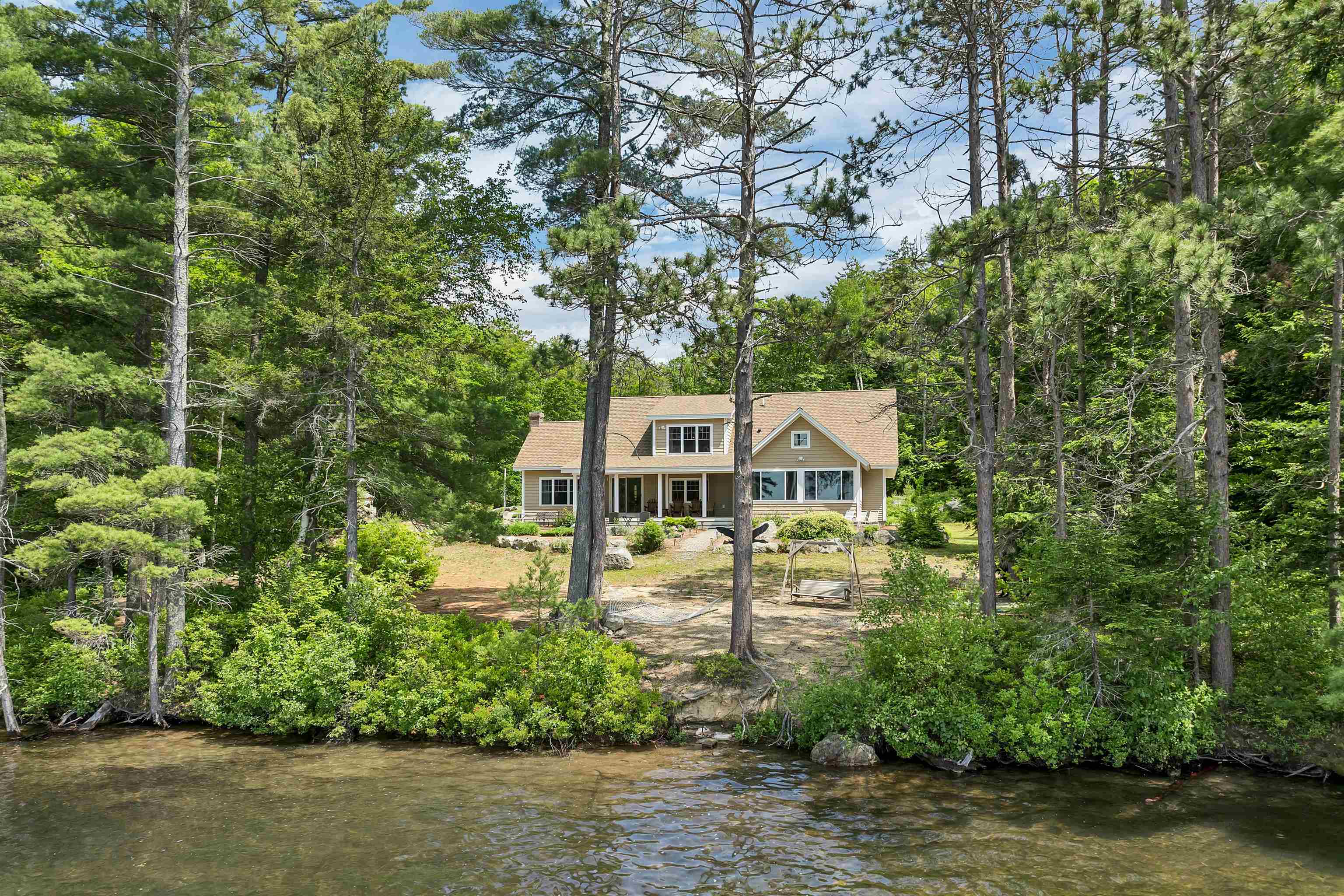 9 Country Lane