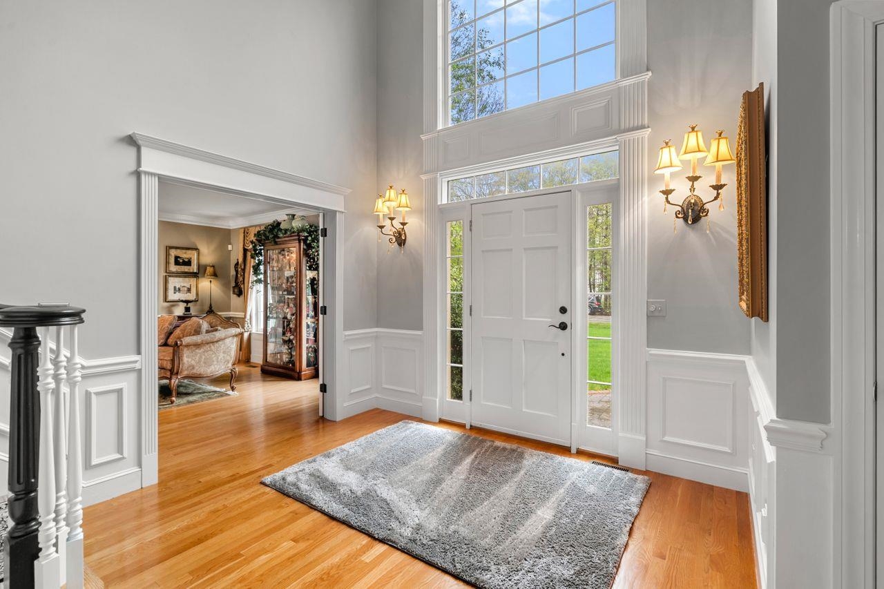 12 McIntosh Lane