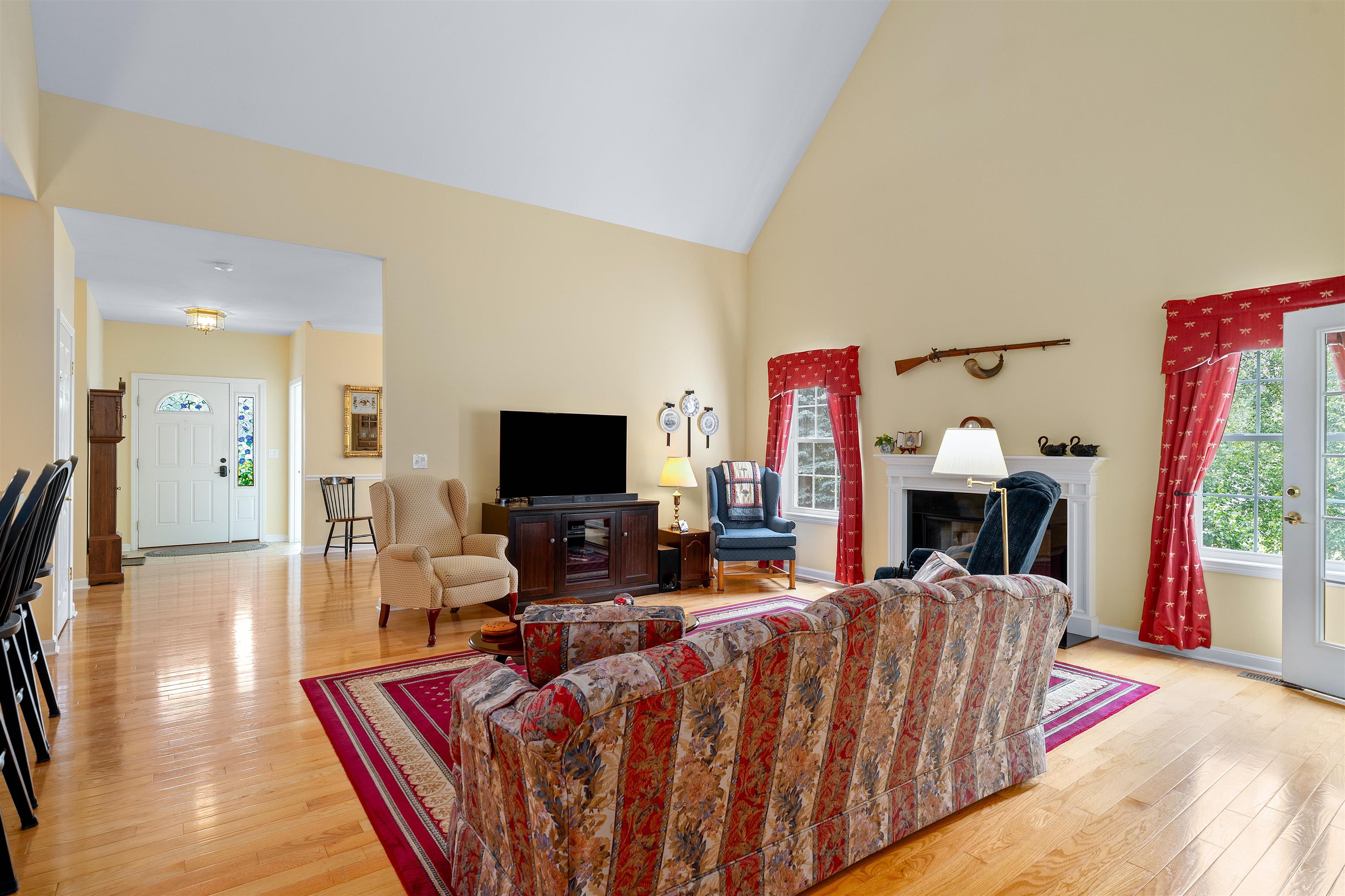 24 Gladiola Way