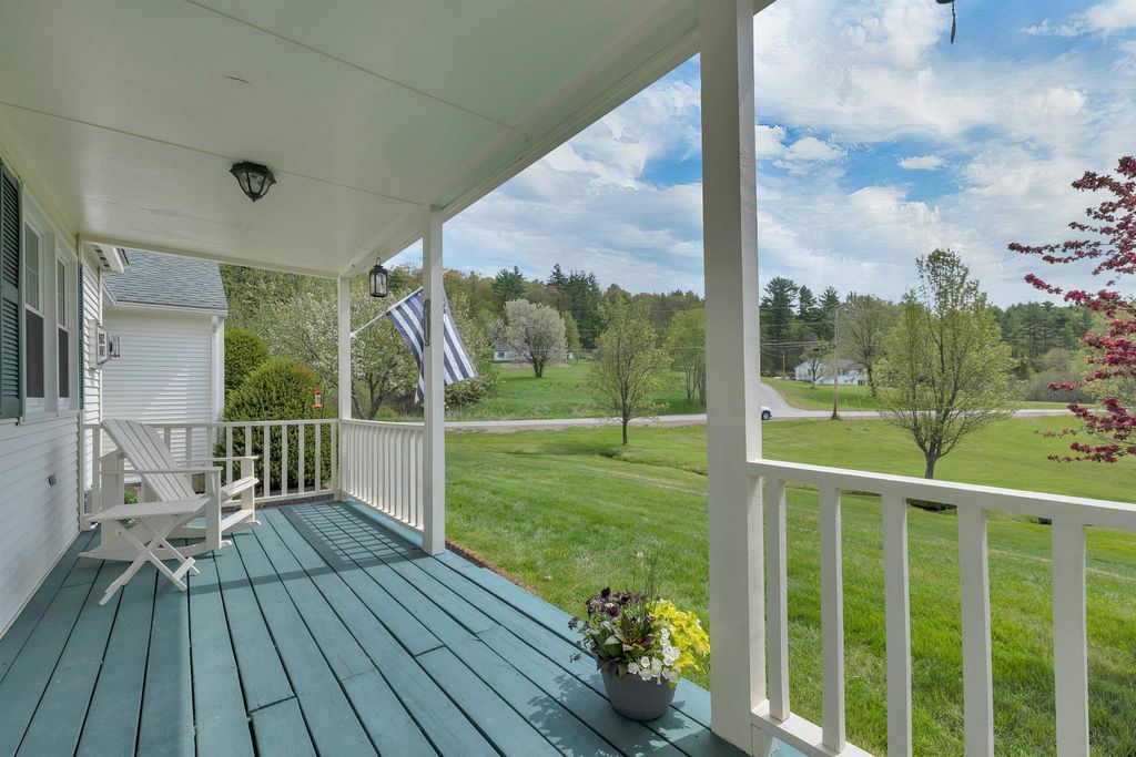 Photo of 145 Turnpike Road, Northfield, NH 03276 (MLS # 5089772)