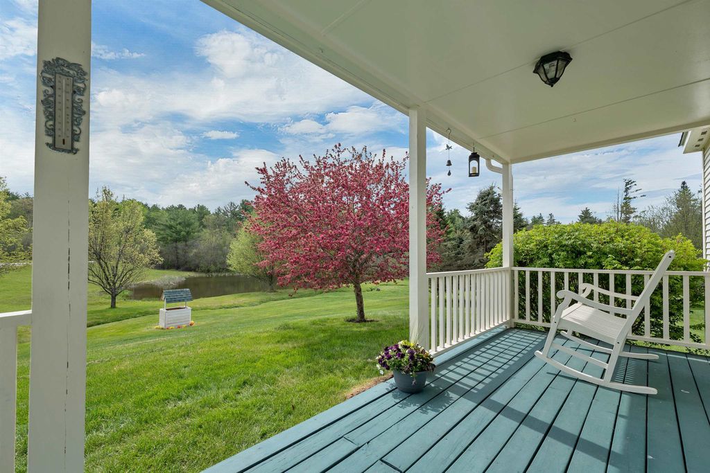 Photo of 145 Turnpike Road, Northfield, NH 03276 (MLS # 5089772)