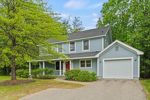 Photo of 25 Sweetbrier Way, Laconia, NH 03246 (MLS # 5047710)